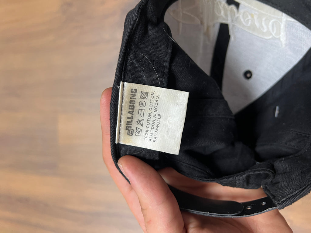 Billabong Hat (one size)
