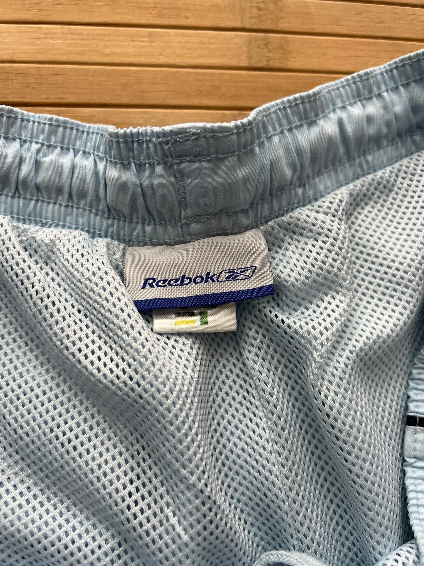 Reebok Vintage Shorts (M)