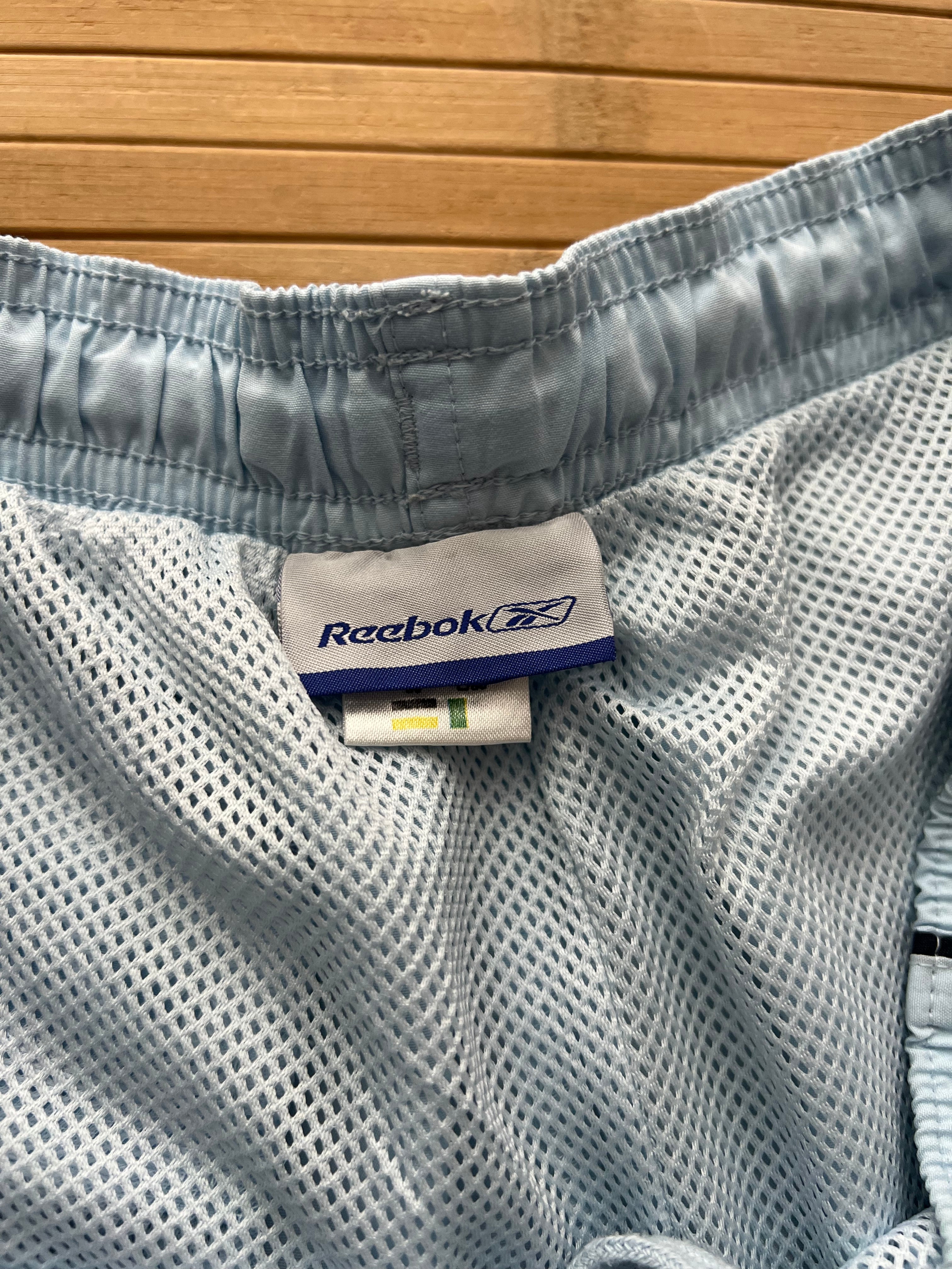 Reebok Vintage Shorts (M)