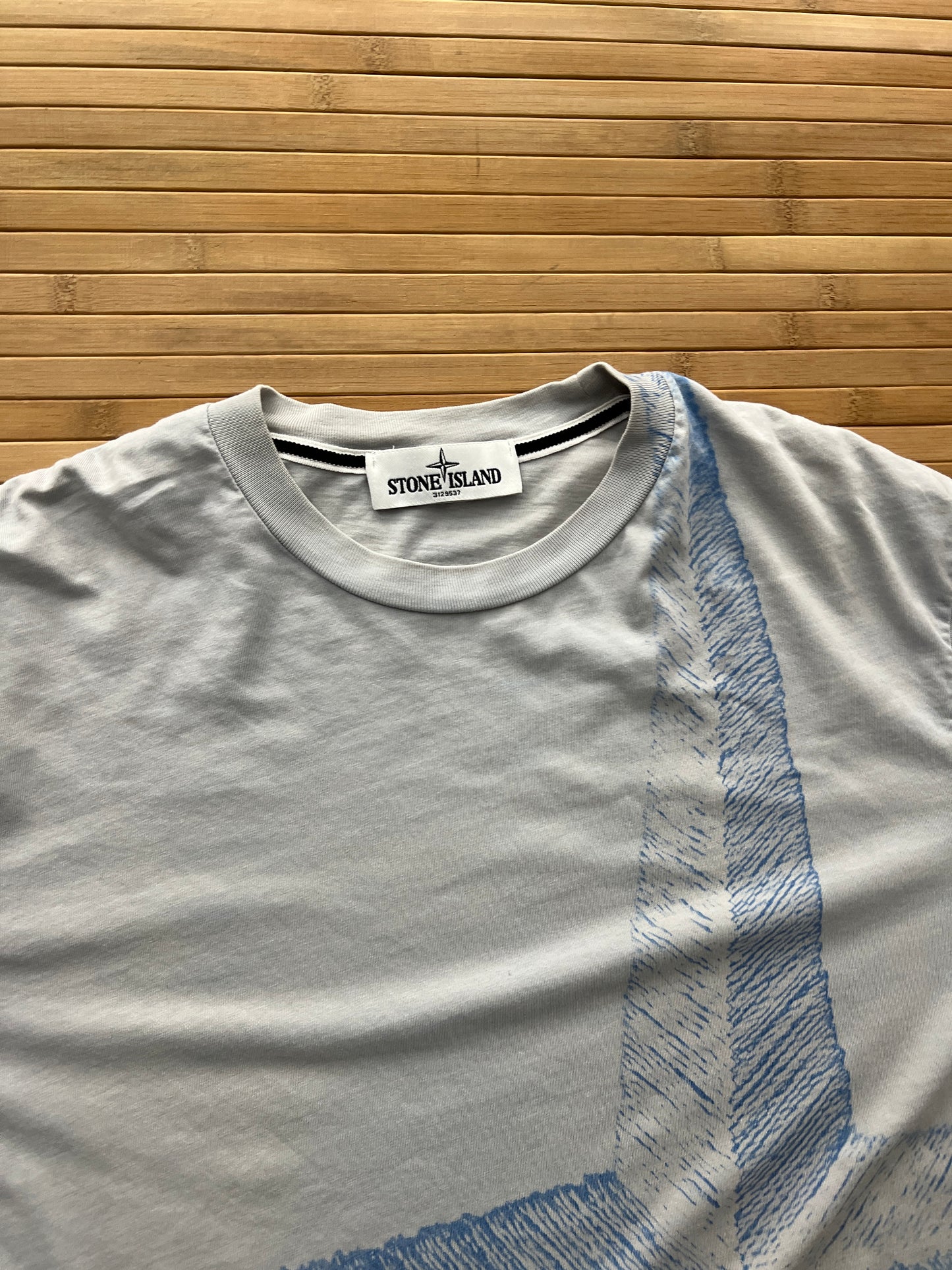 Stone Island T-Shirt (M)