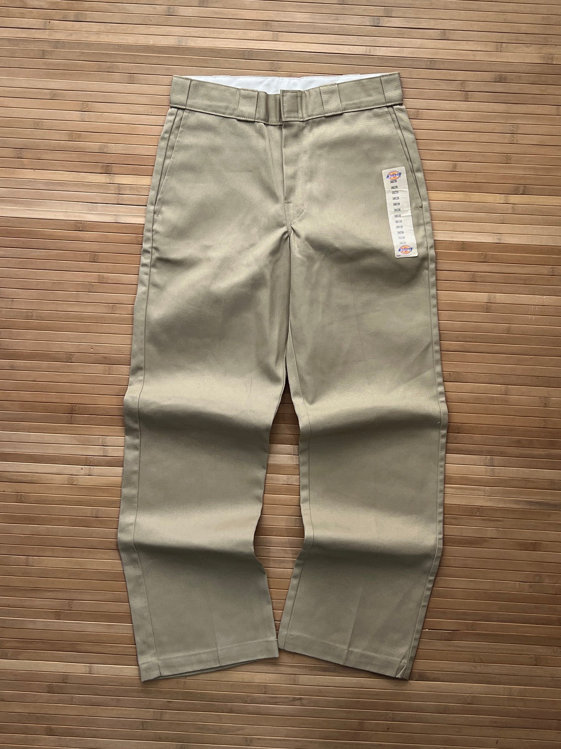 Dickies Brand New Chino Pants (30x30)