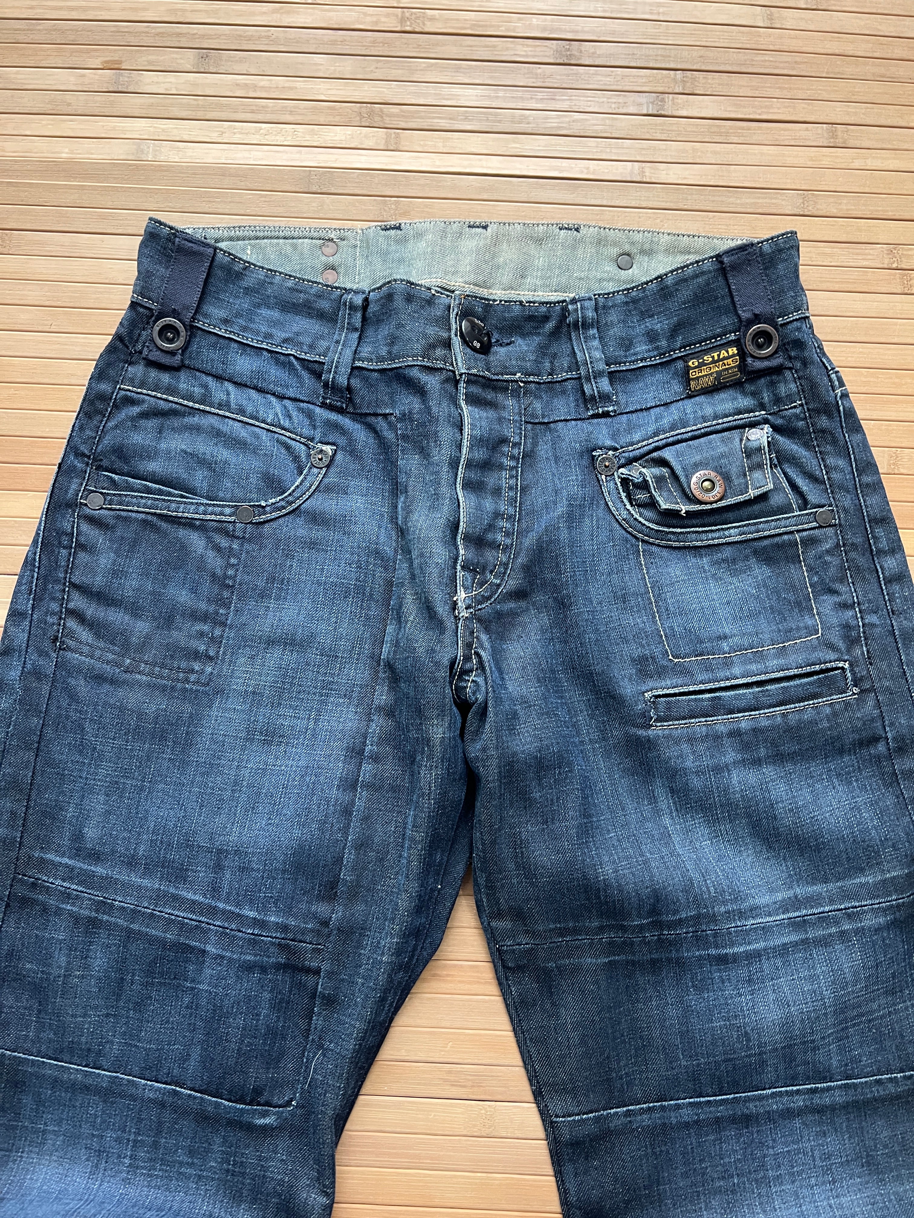 GStar Jeans (30x32)