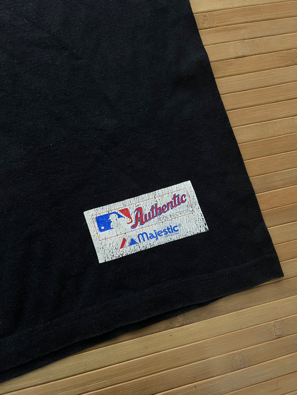 NY Baseball T-Shirt (XL)