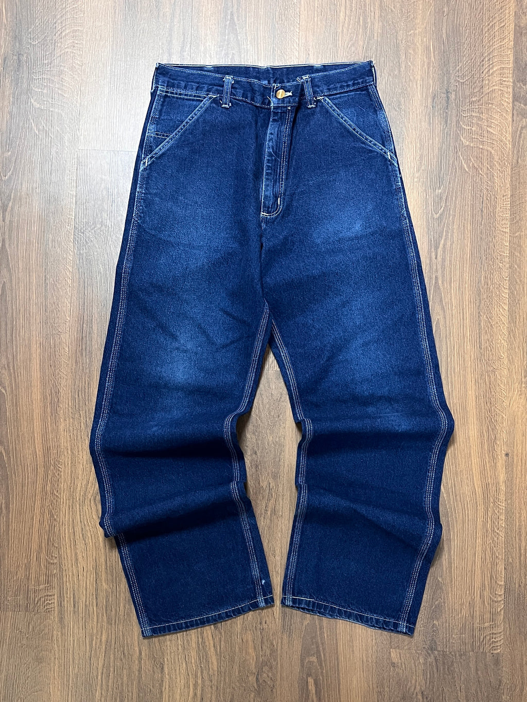 Carhartt Carpenter Jeans (30x32)