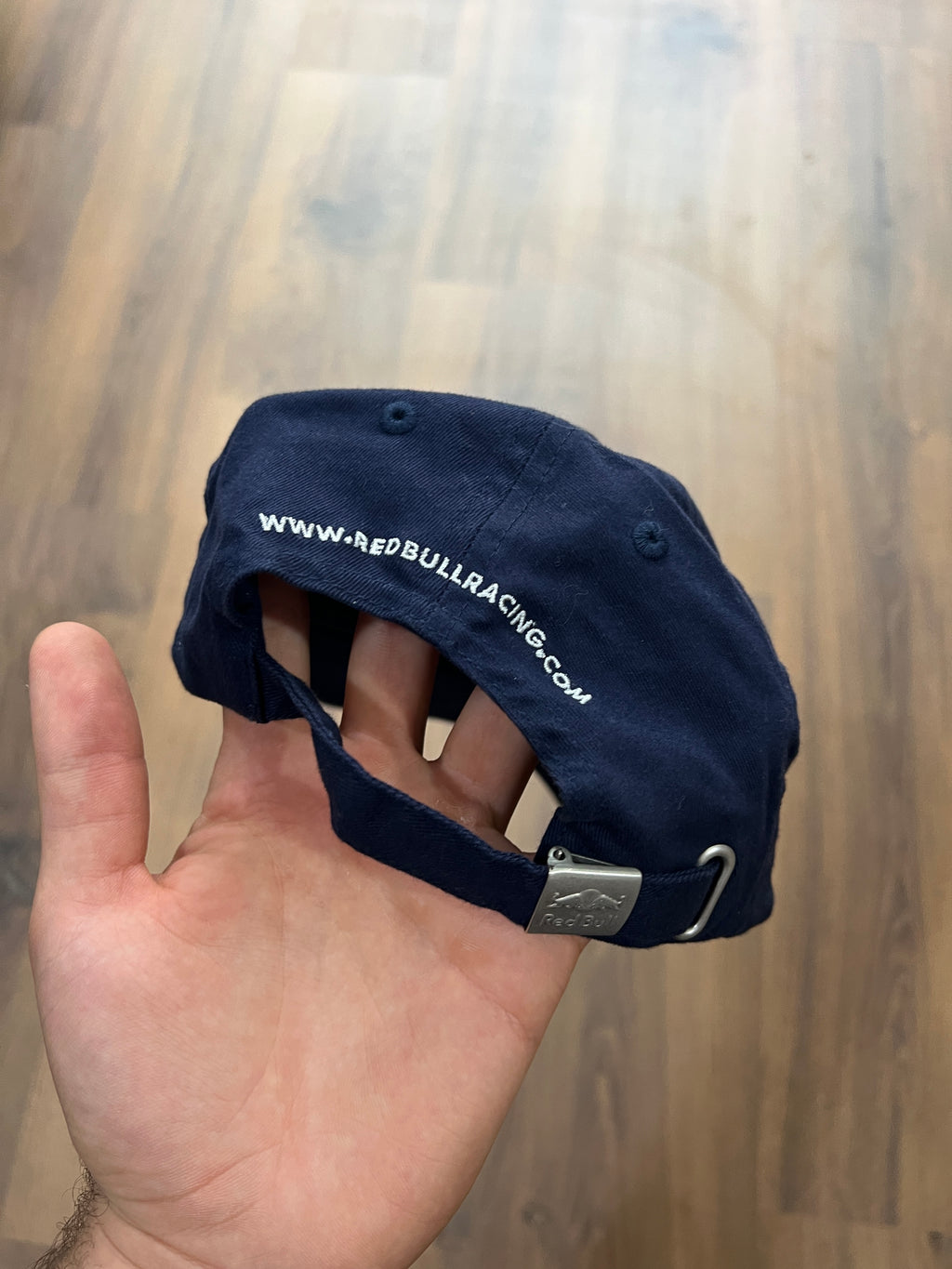 Red Bull Racing Hat (one size)