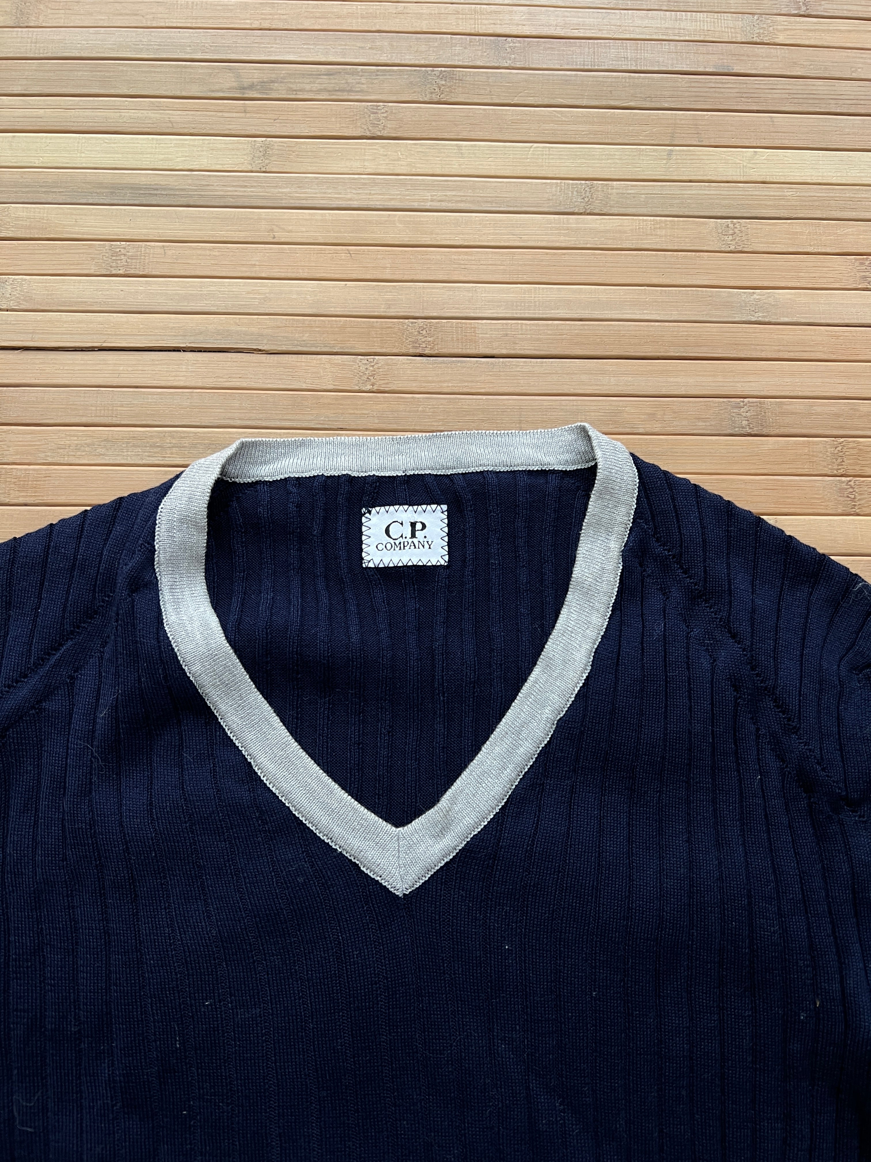 Cp Company Knit M (🙋‍♀️)