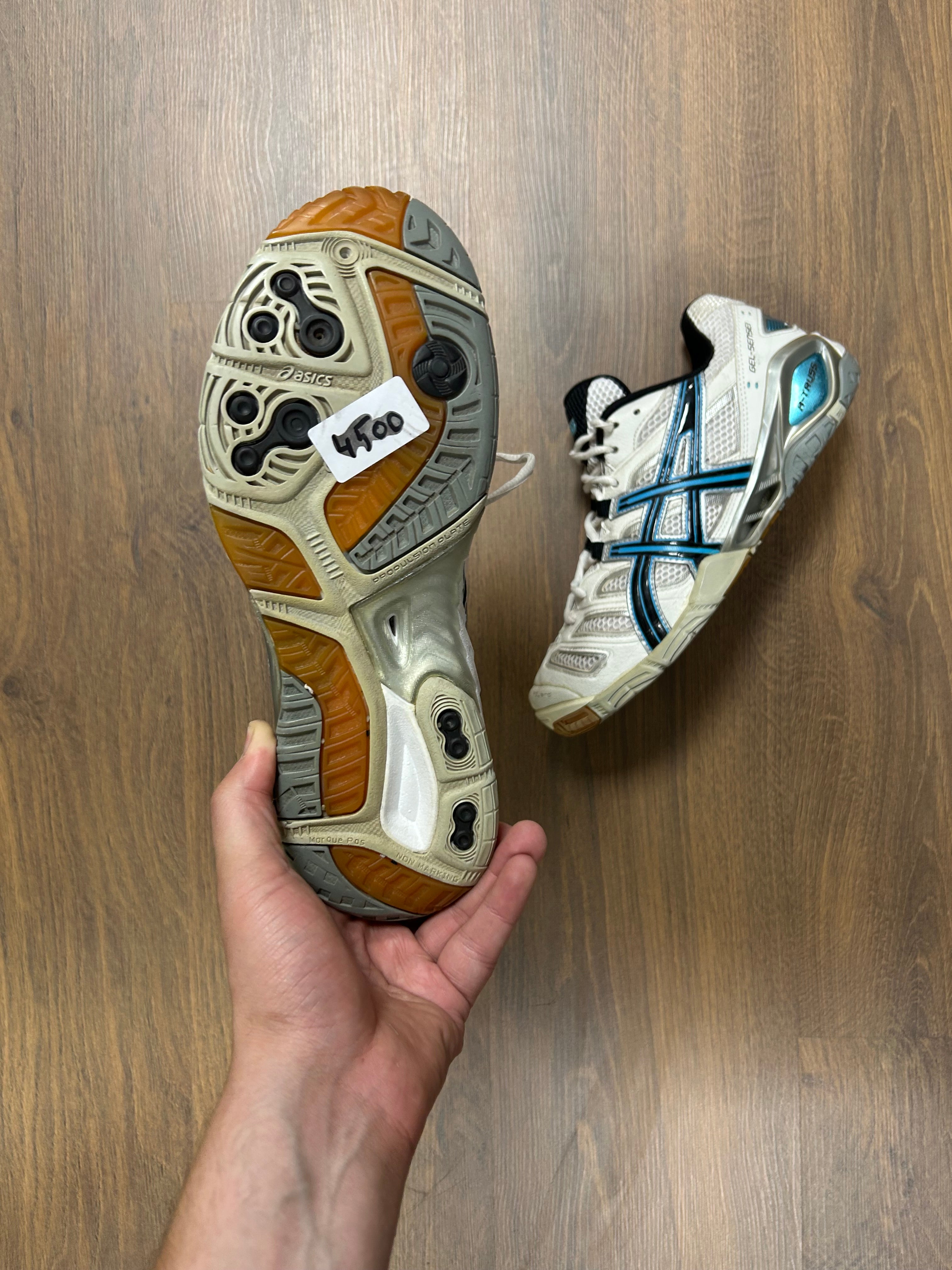 Asics Gel Sensei 4 (40)