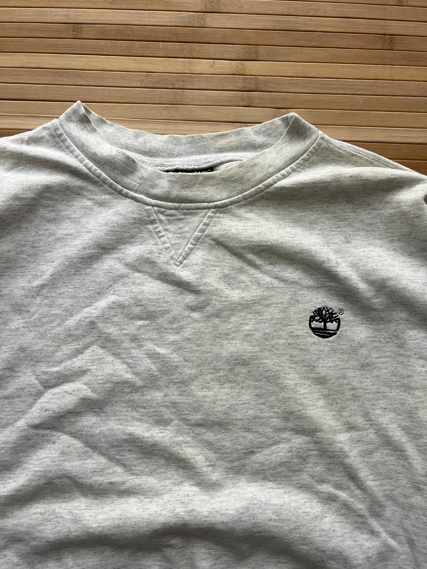 Timberland Sweater (XL)