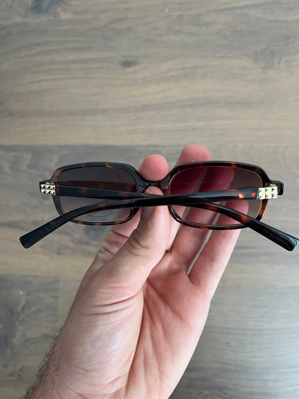 Ladies Sunglasses