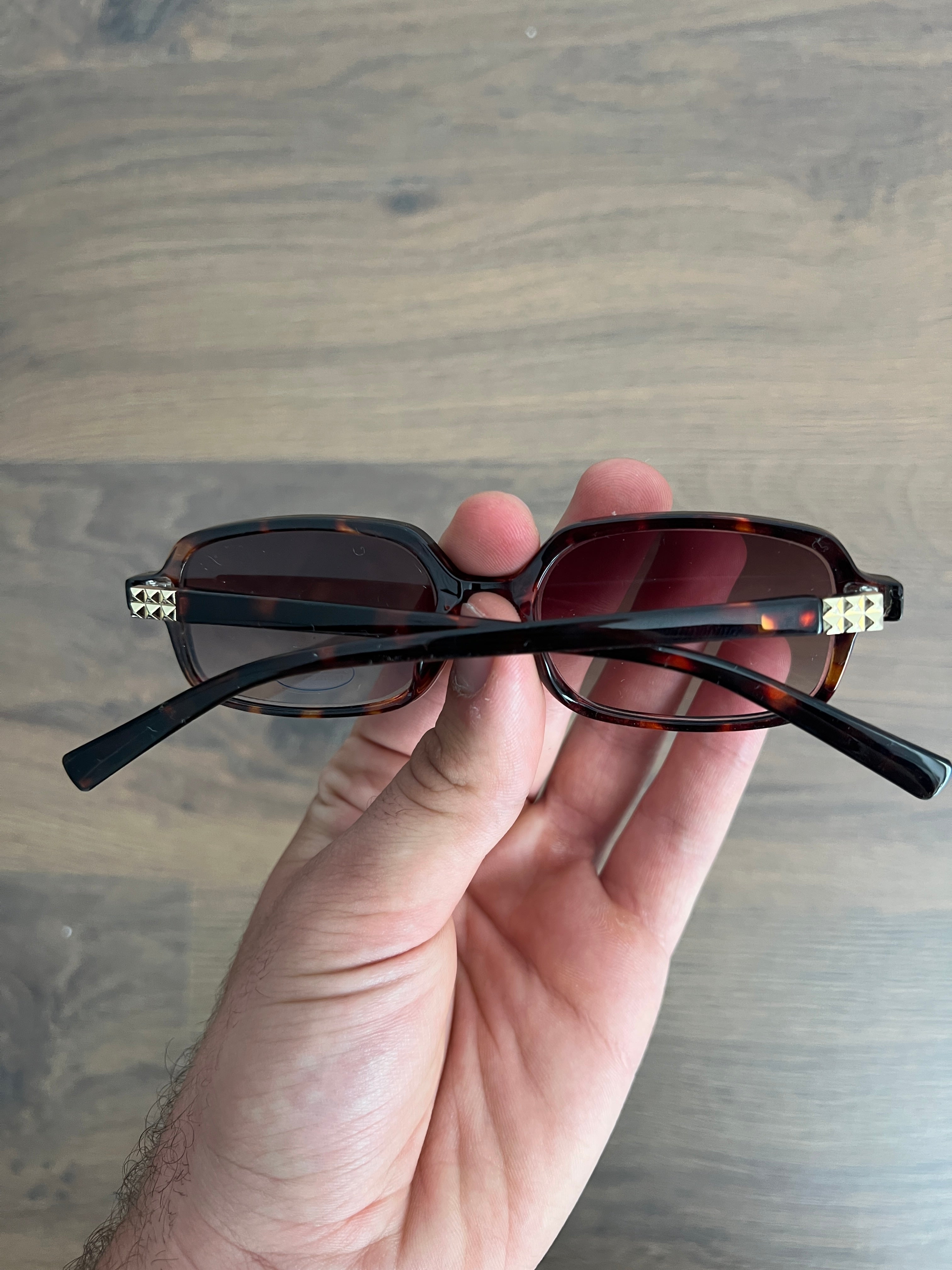 Ladies Sunglasses
