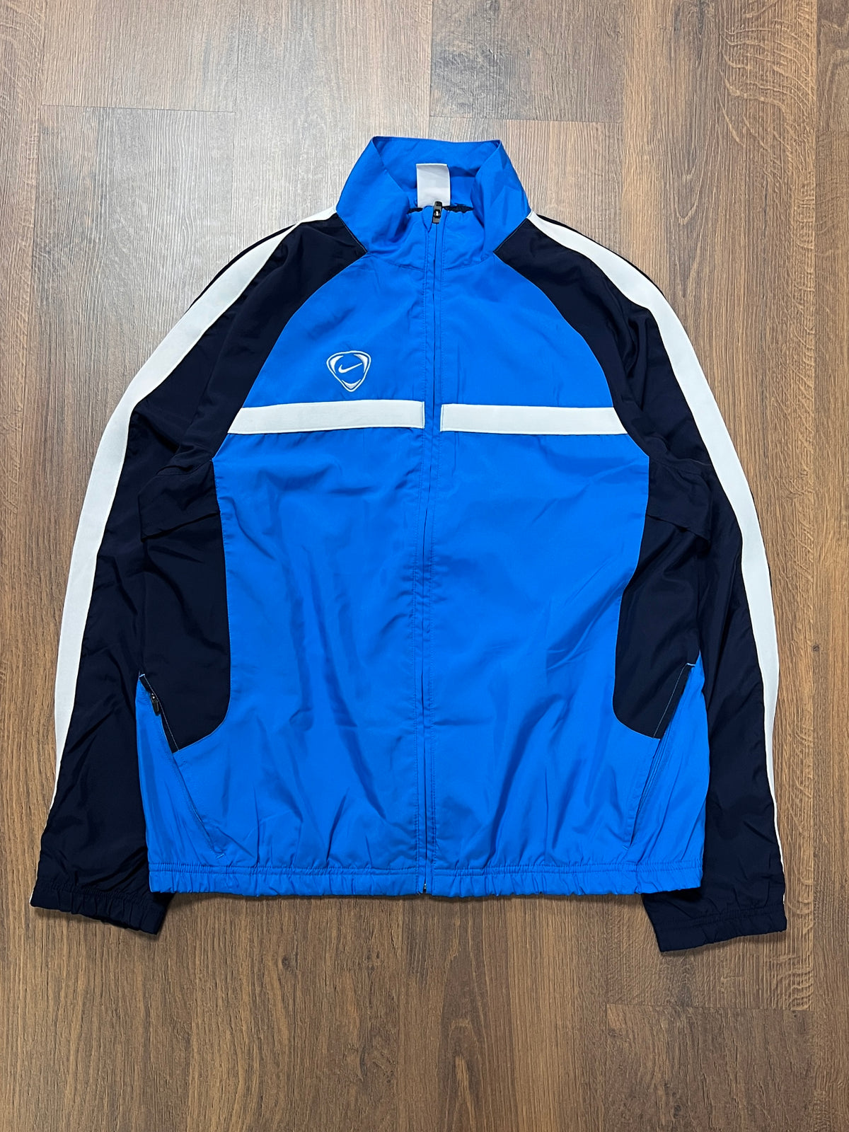 Nike Track-jacket (M/L)