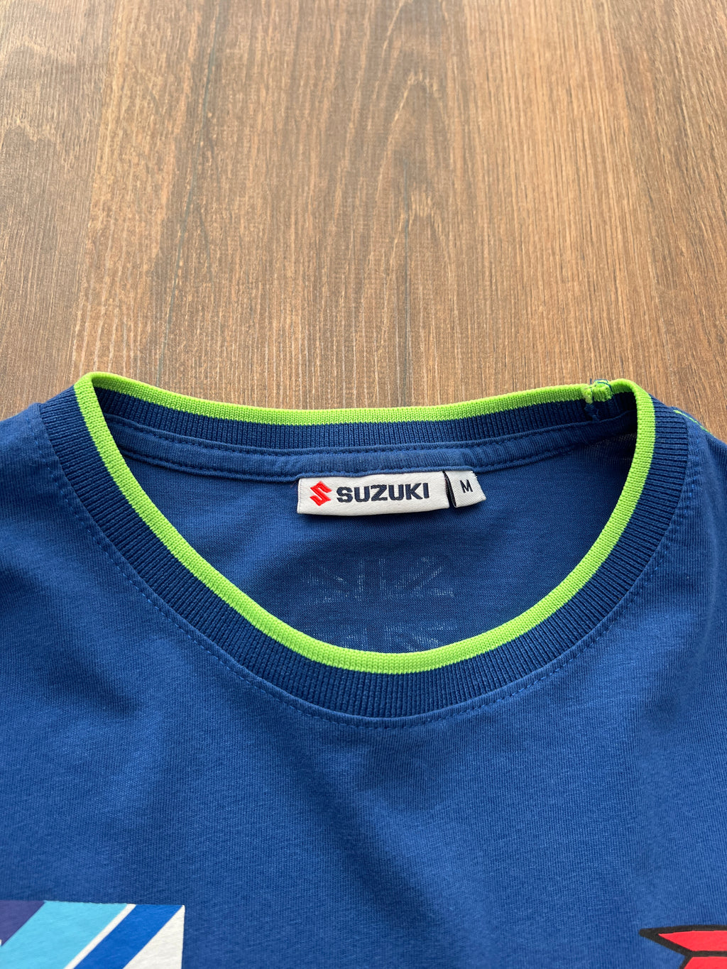 Suzuki Tshirt (L)