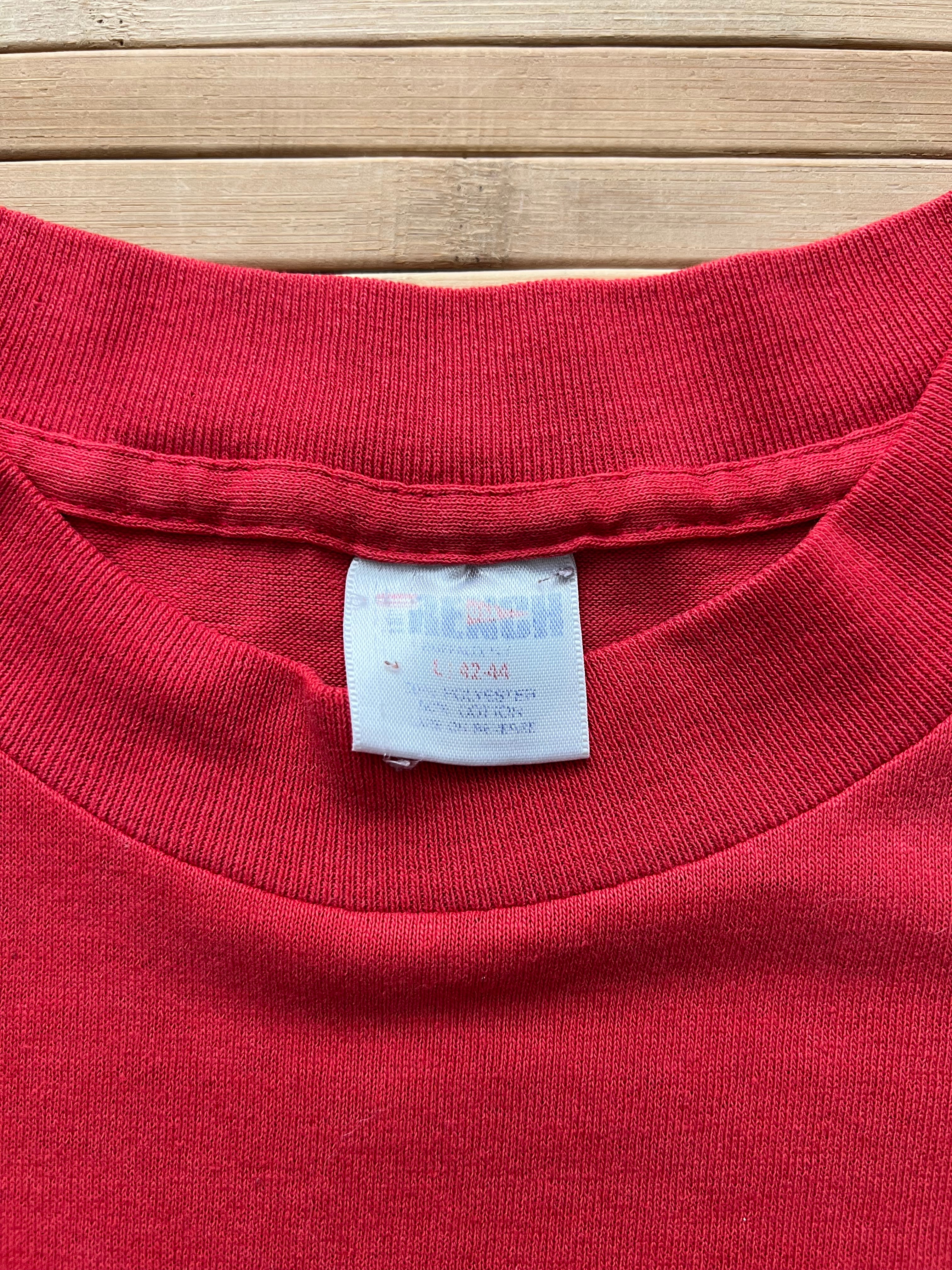 1997 Chicago Bulls T-Shirt (M)