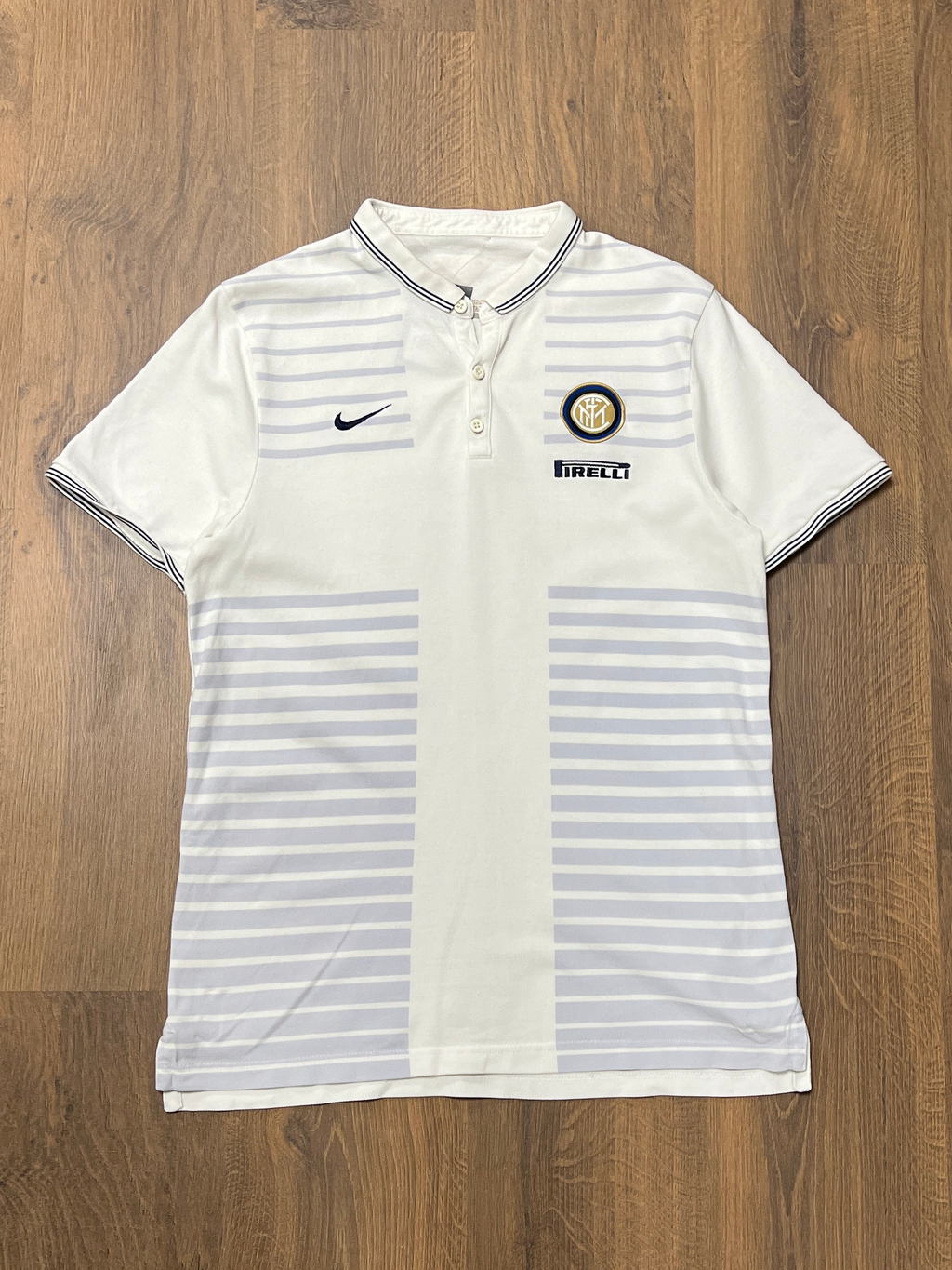 Inter Nike Polo (M)
