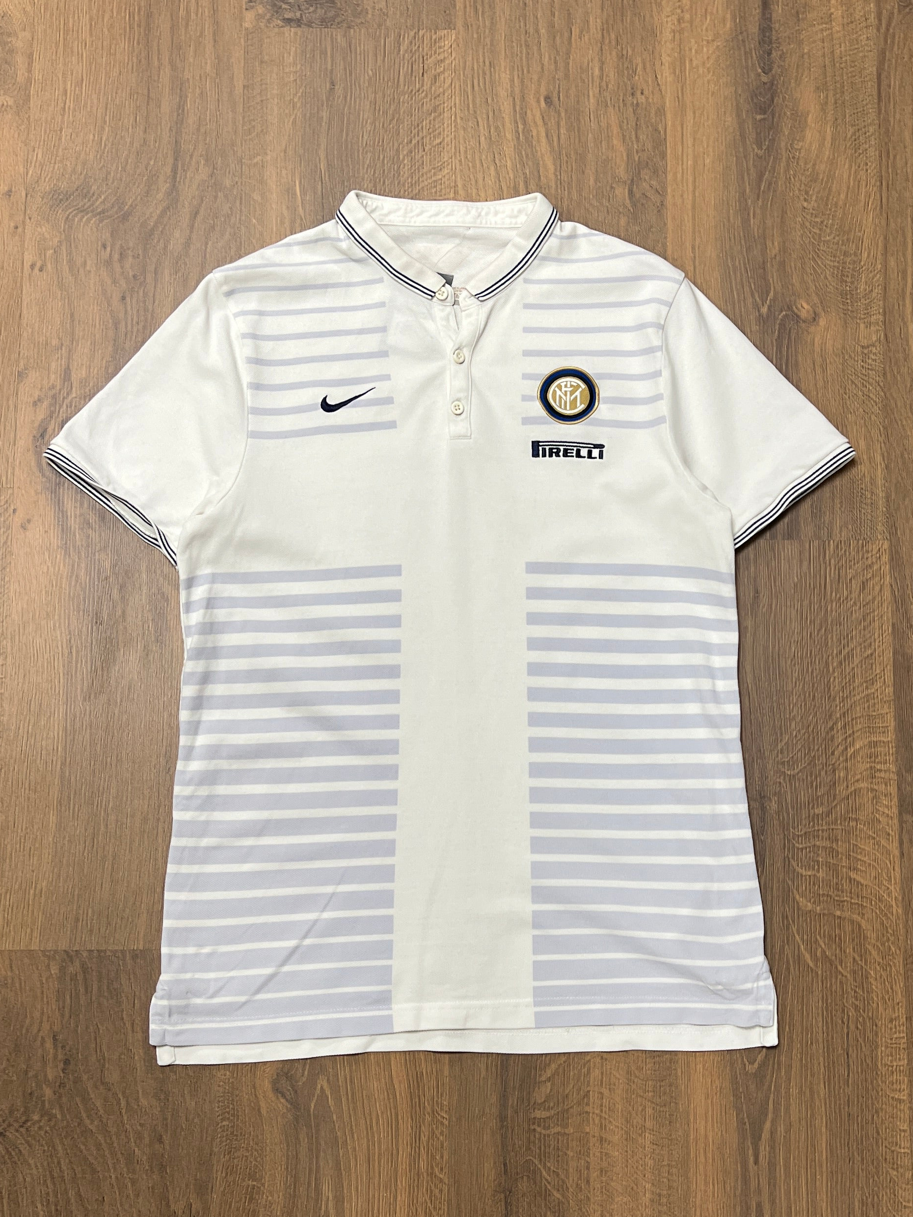 Inter Nike Polo (M)