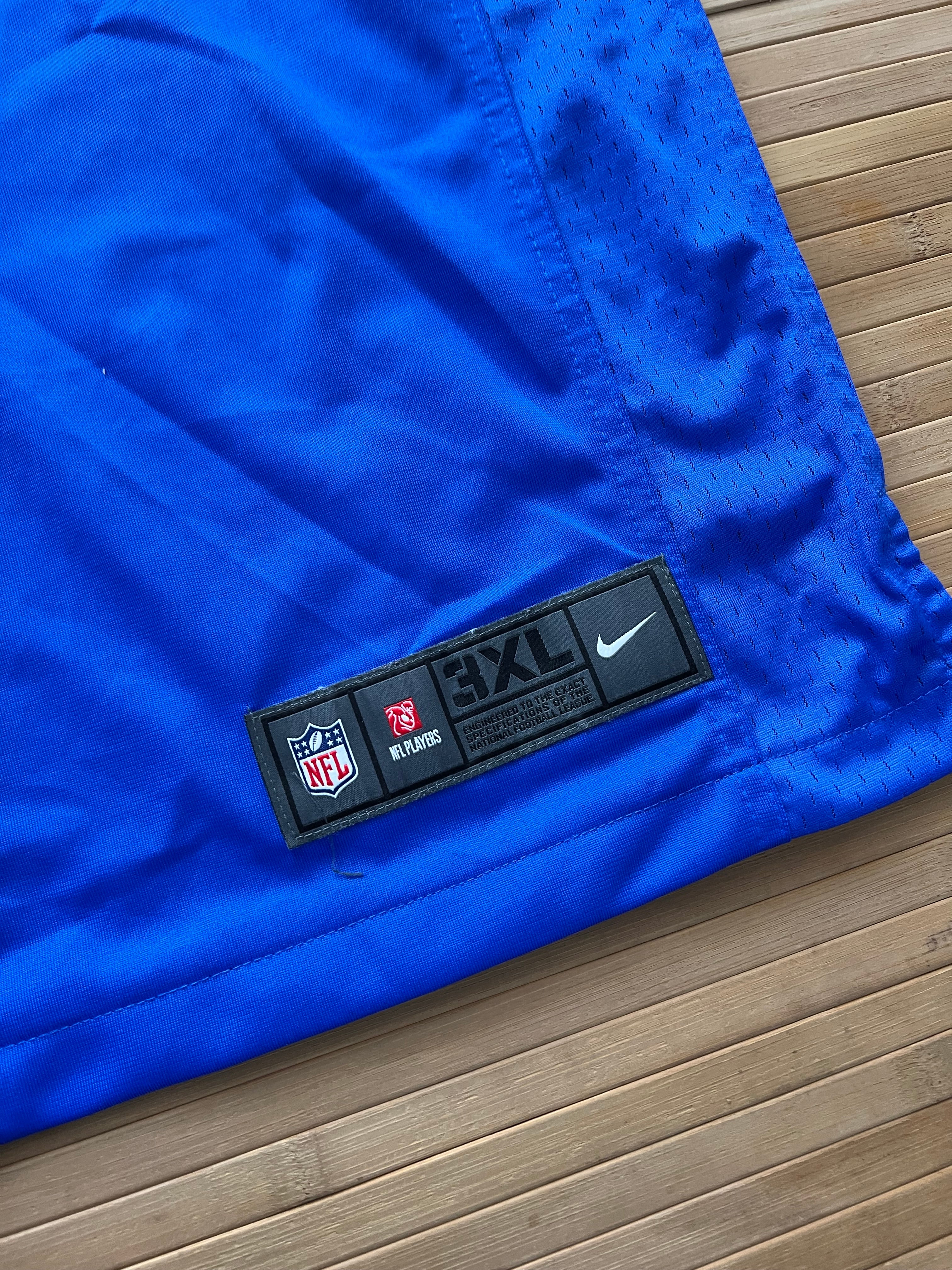 Rams Stafford NFL Jersey (3XL)