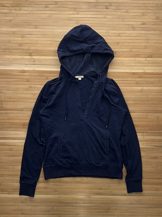 Burberry Hoodie 🙋‍♀️ (L)
