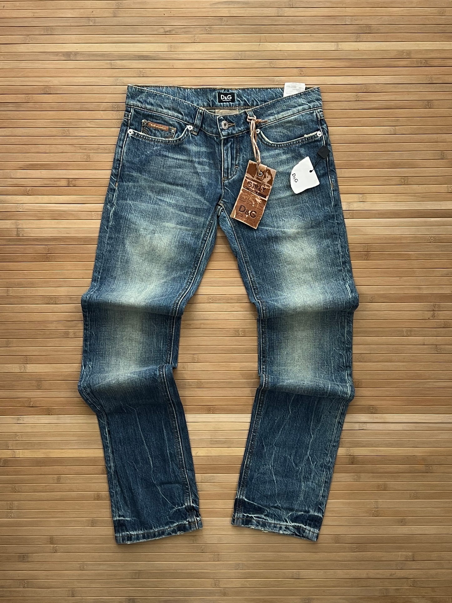 Dolce & Gabbana Women Jeans New with tags (30x31)