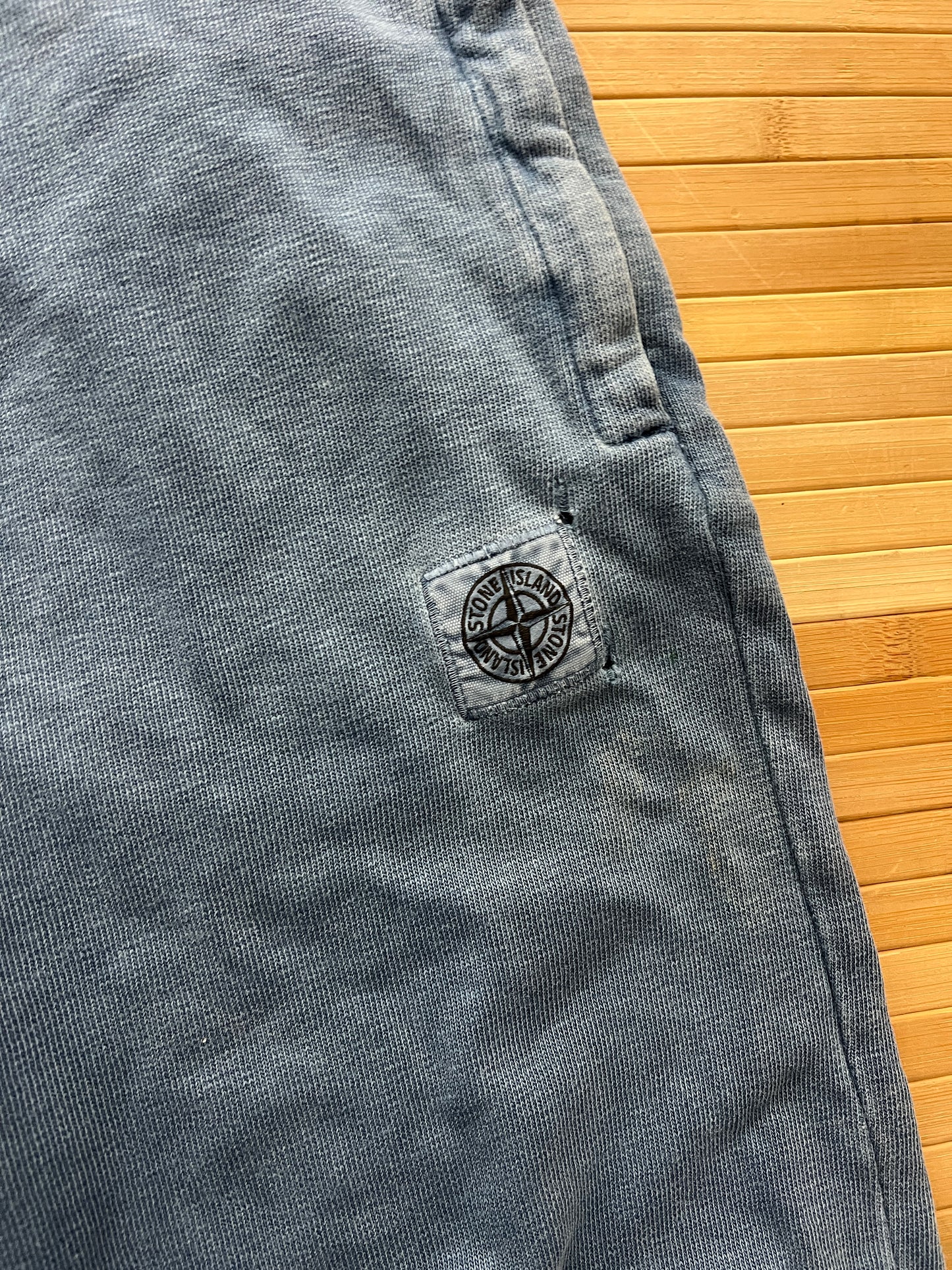 Stone Island Joggers (M)
