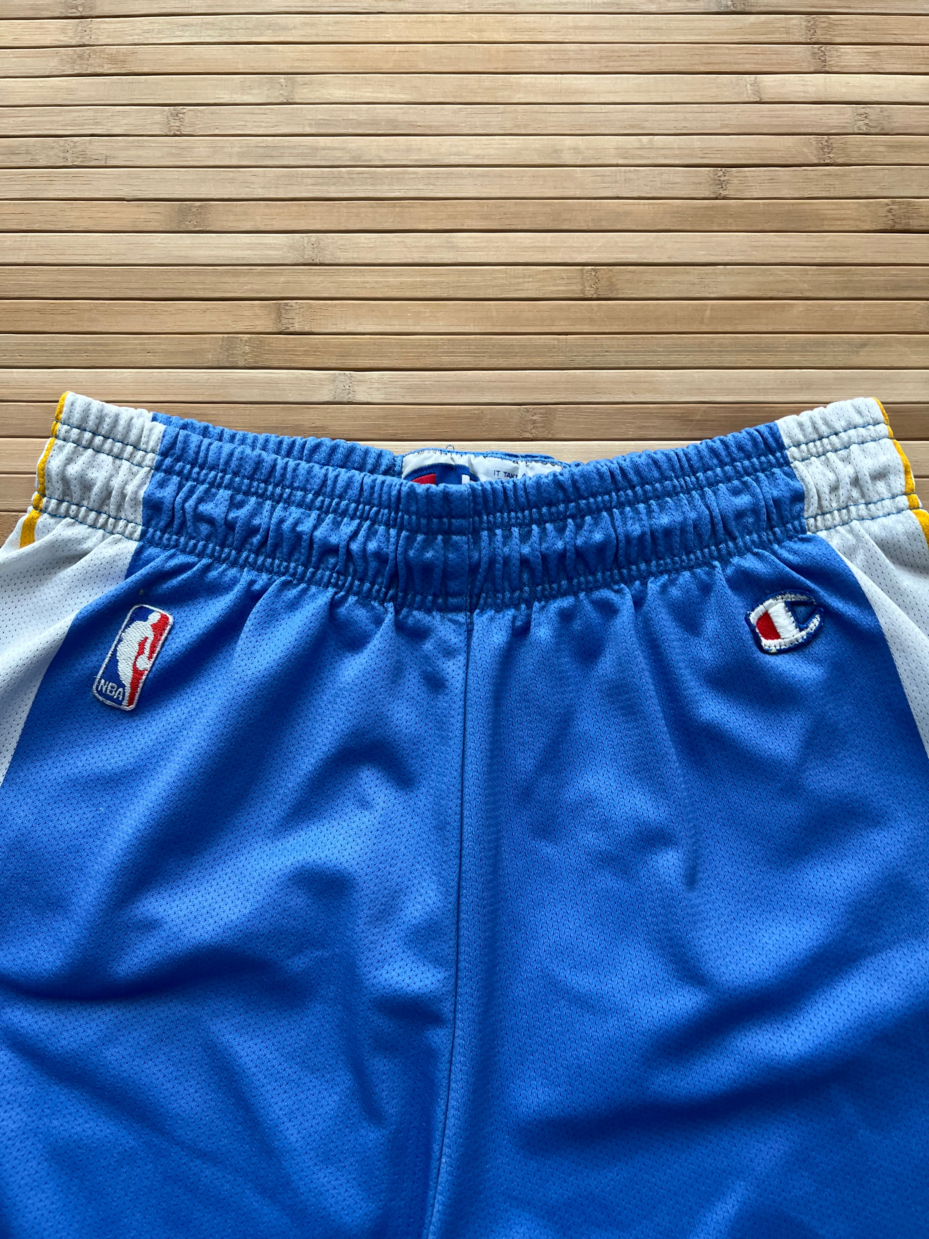 Denver Basketball Shorts (S)