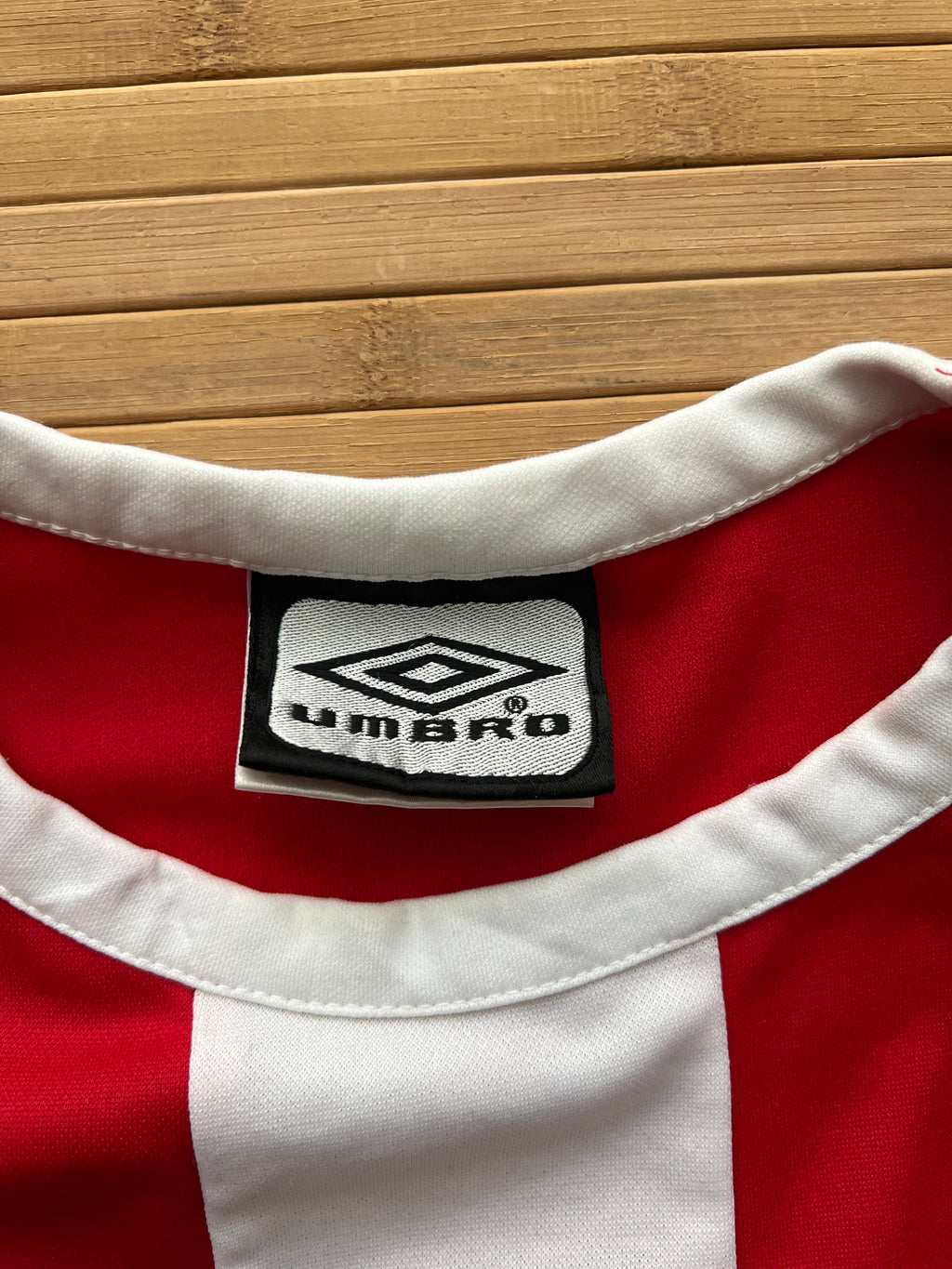Umbro Jersey (XL)