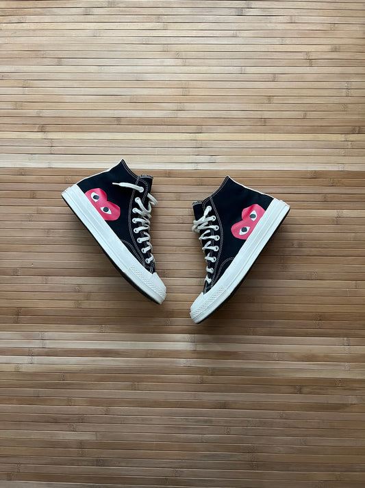 Converse CDG Sneakers (42.5)