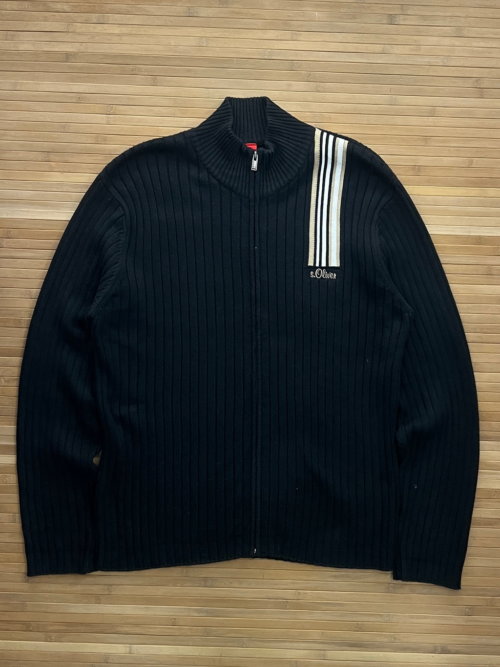 S.Oliver Zip Up (XL)