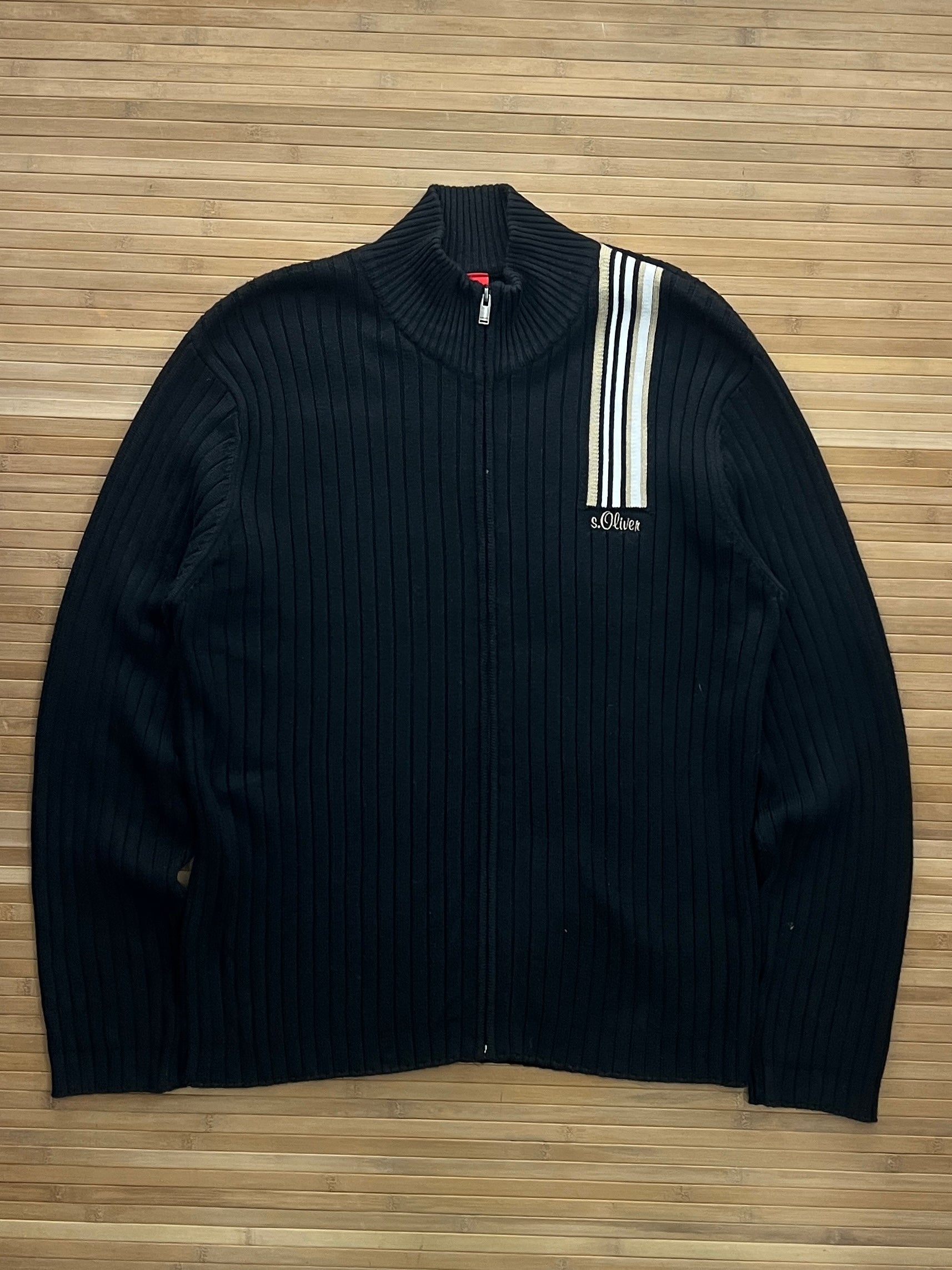 S.Oliver Zip Up (XL)