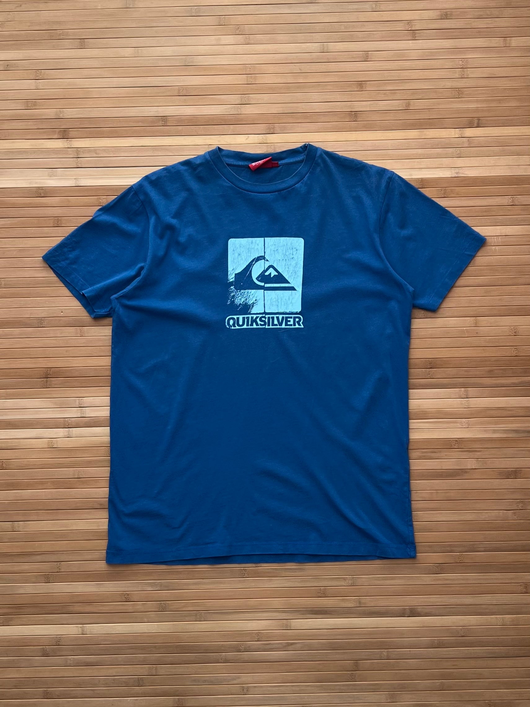 Quicksilver Tee (M)