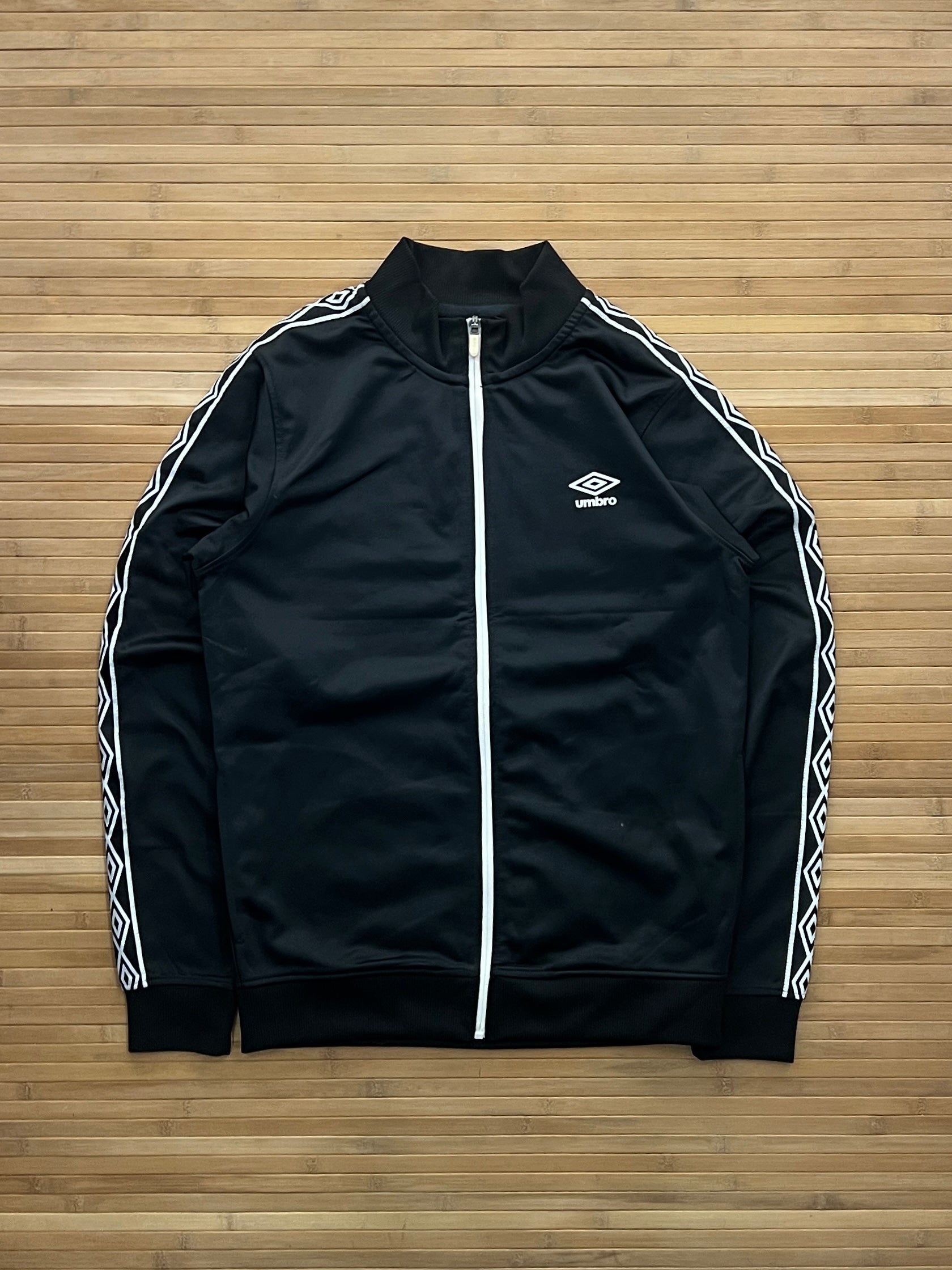 Umbro Zip Up (S)