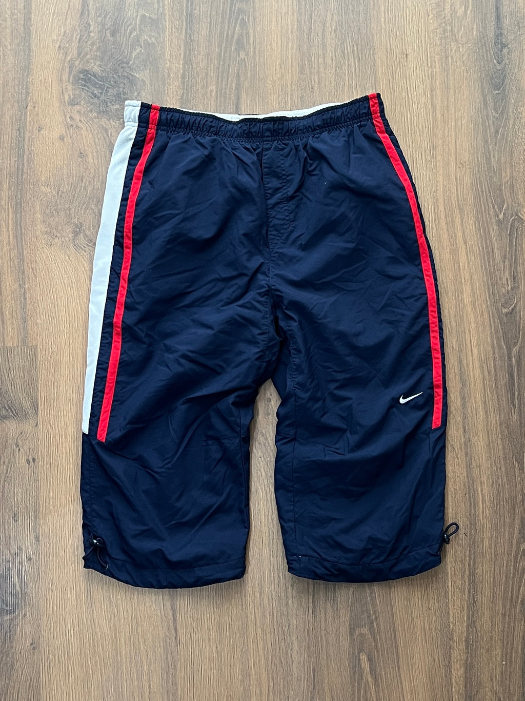 Nike 3/4 Shorts (S)