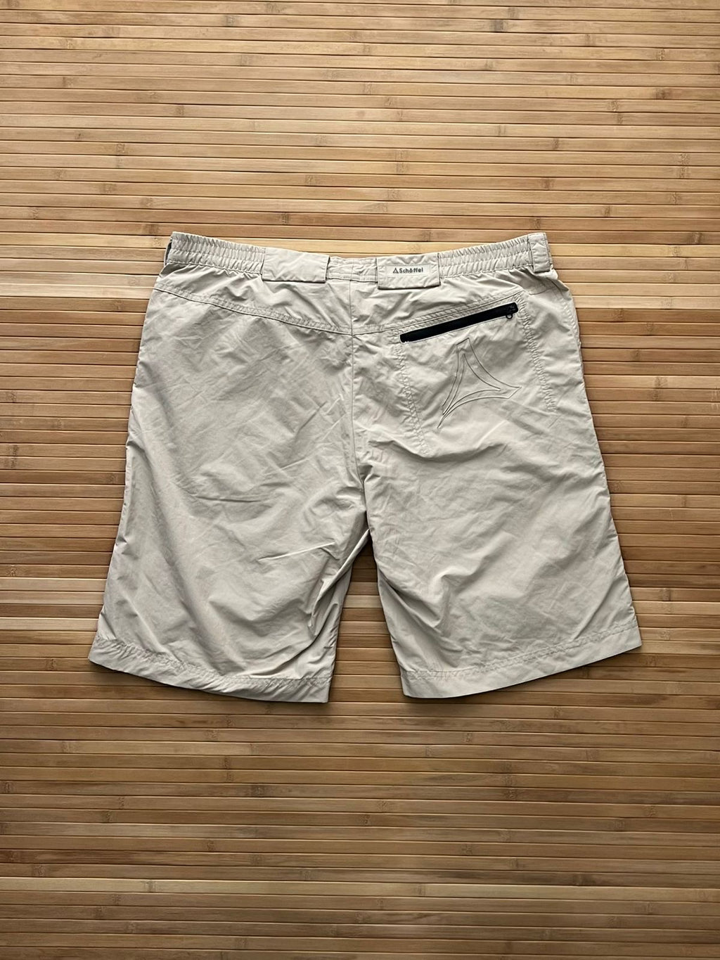 Schoffel Hiking Cargo Shorts (38)