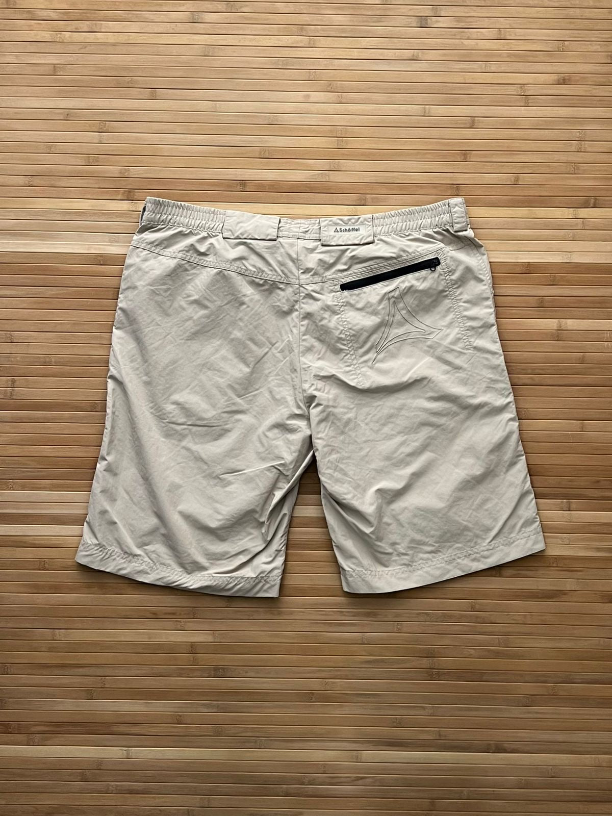 Schoffel Hiking Cargo Shorts (38)