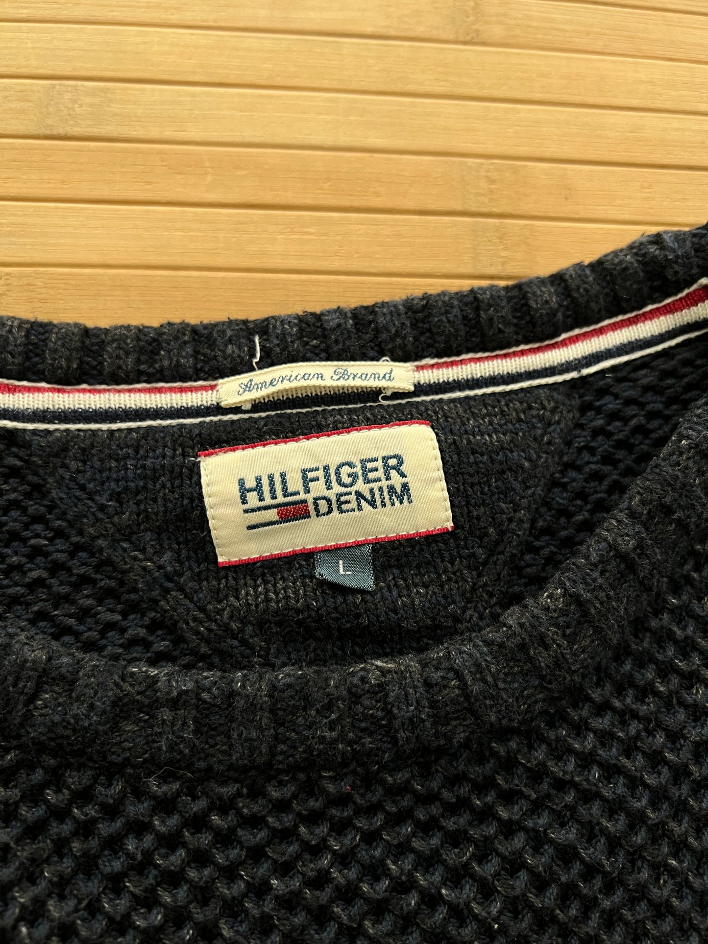 Tommy Hilfiger Knitwear (M)