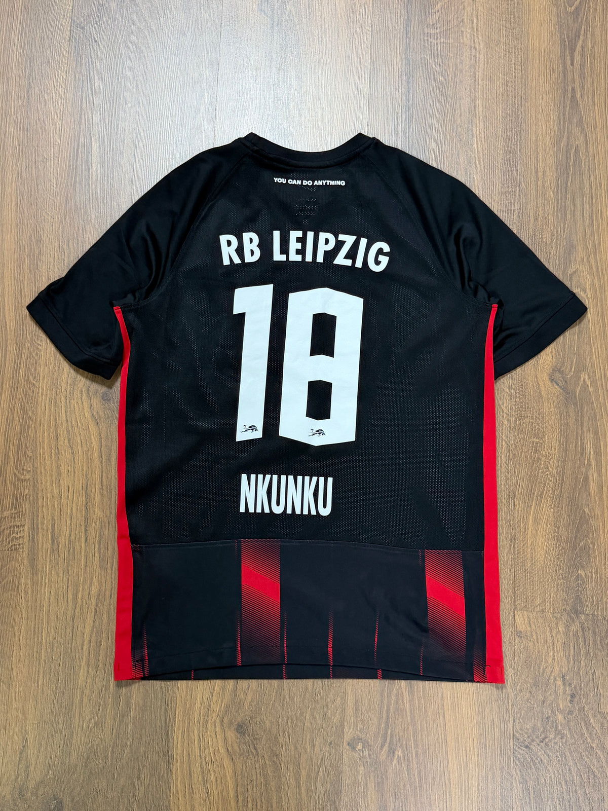 Leipzig 2022/23 Third Jersey (Xs)