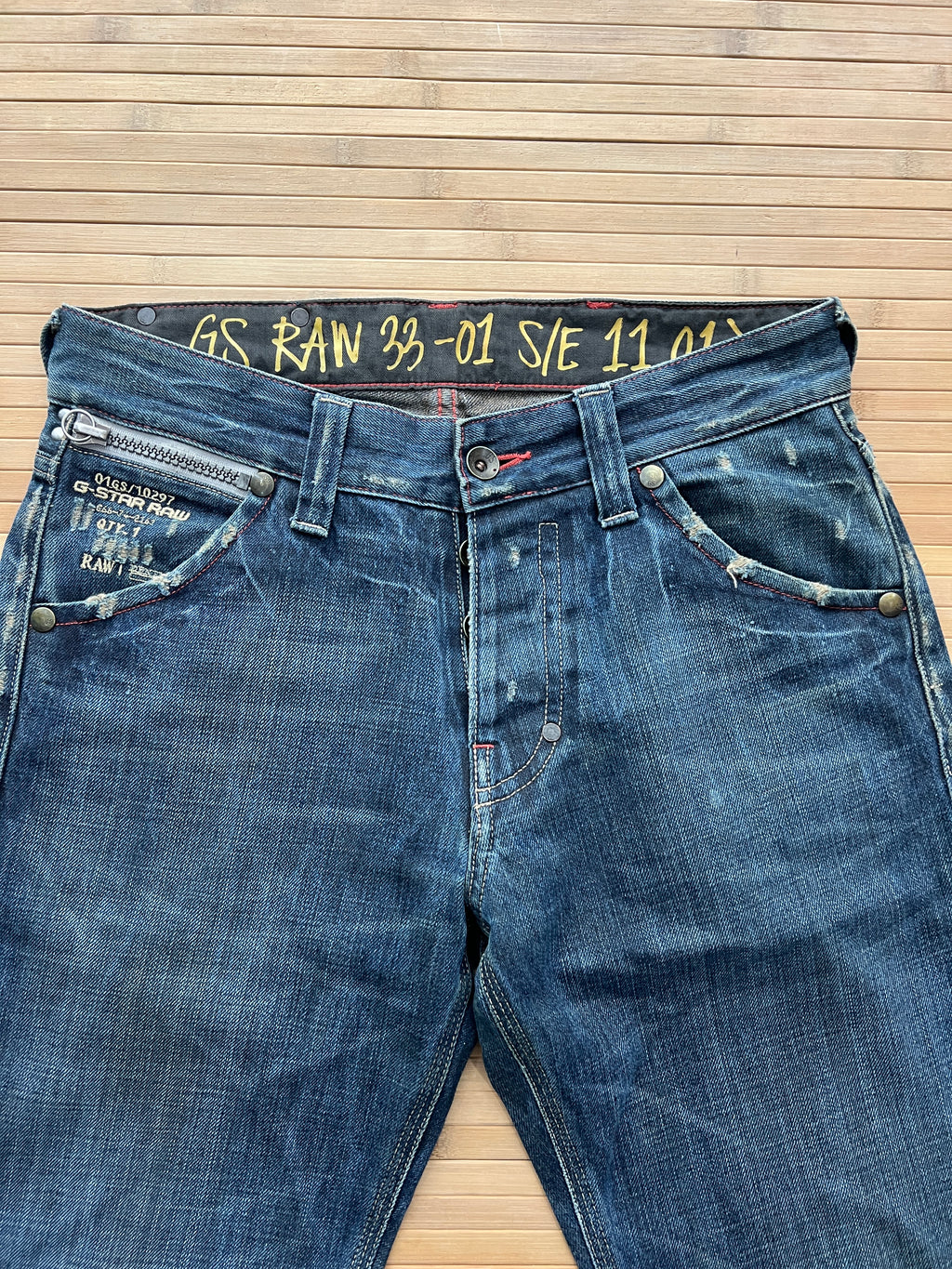 G-Star Jeans (32x32)