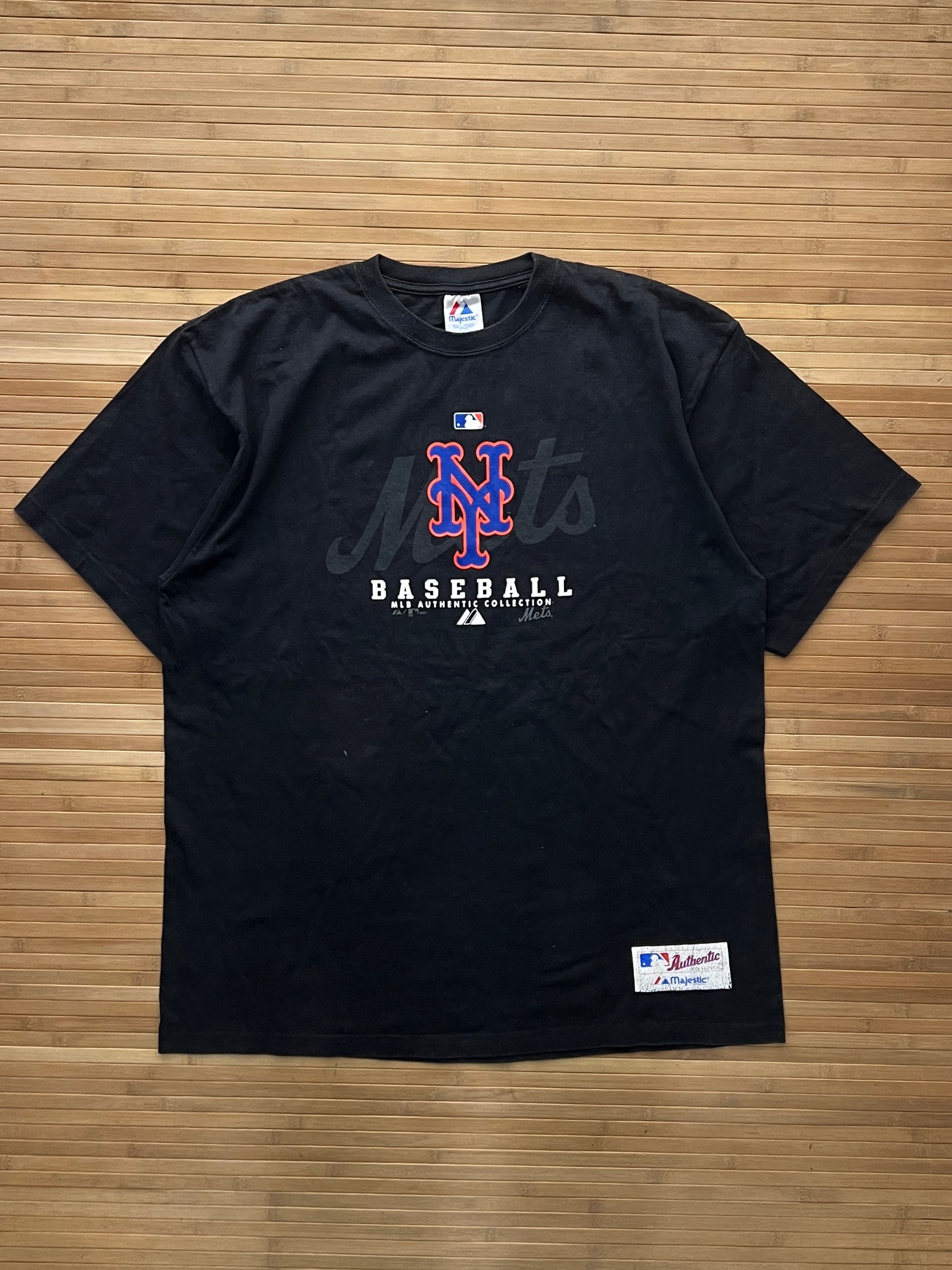 NY Baseball T-Shirt (XL)