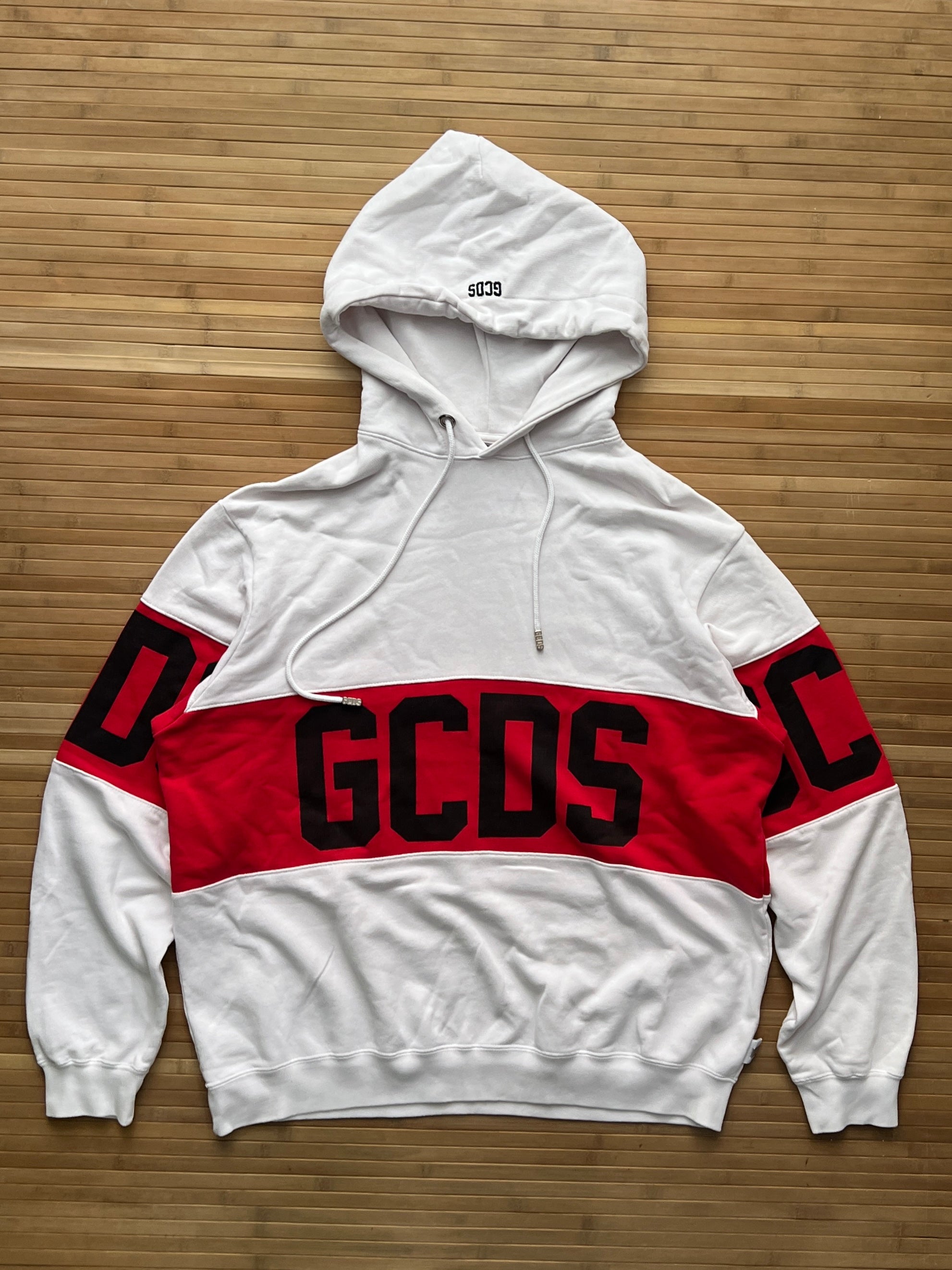 GCDS Hoodie (XL)