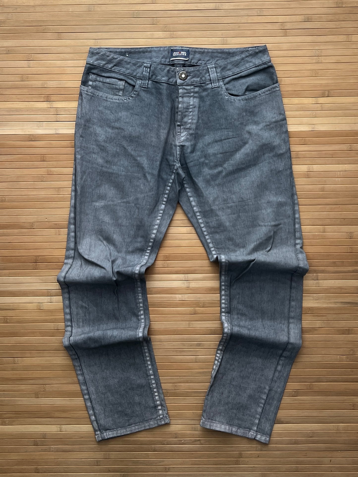 Jean’s Paul Gaultier Jeans (36x32)