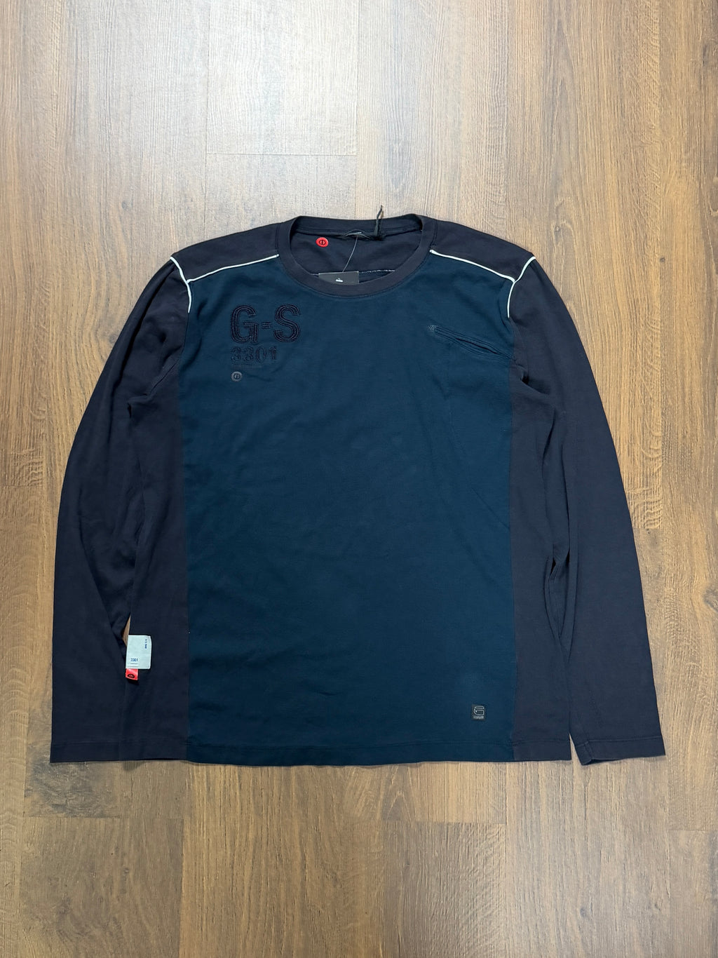 G-Star Y2K Long Sleeve (L)