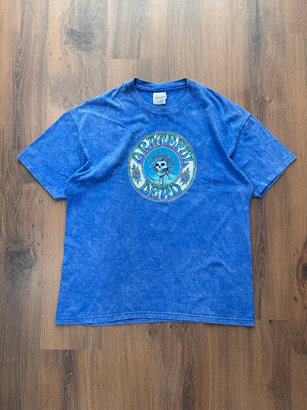 Grateful dead vintage t-shirt (XL)