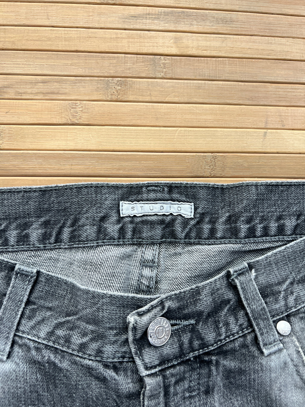 Studio Jeans (34x32)