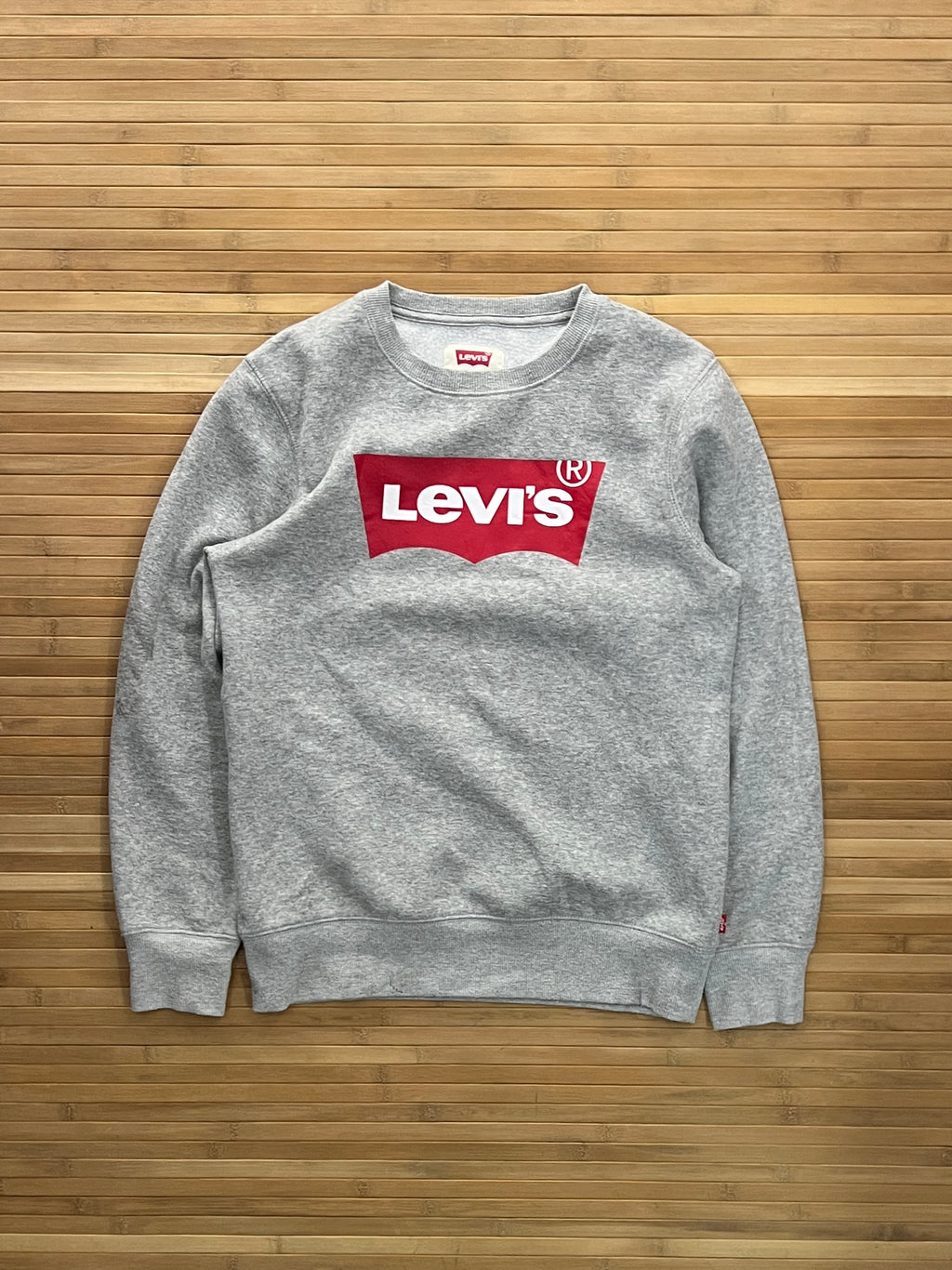 Levis Sweater (Xs)
