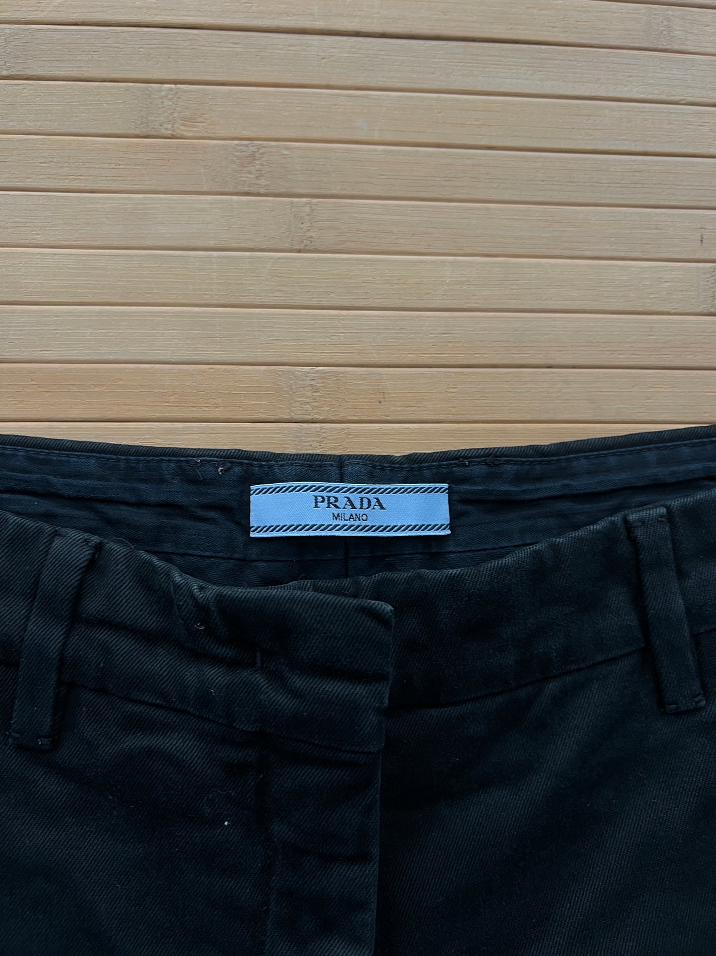Prada Pants (28x26)
