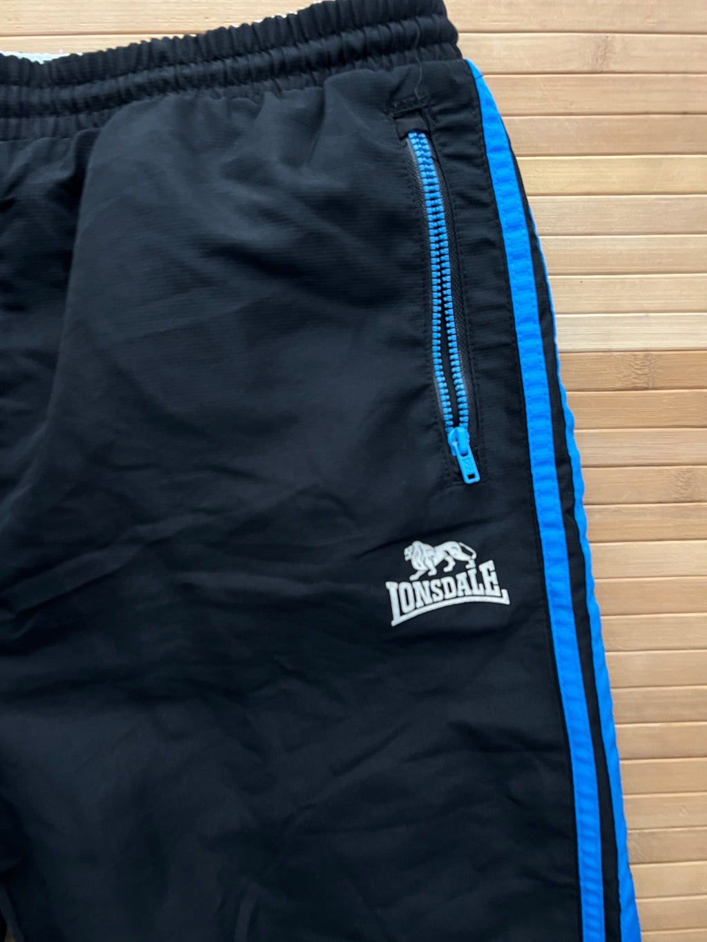 Lonsdale Trackpants (L)
