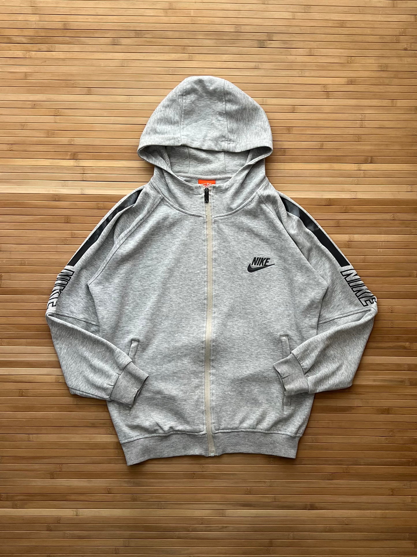 Nike Zip Up Hoodie (M)