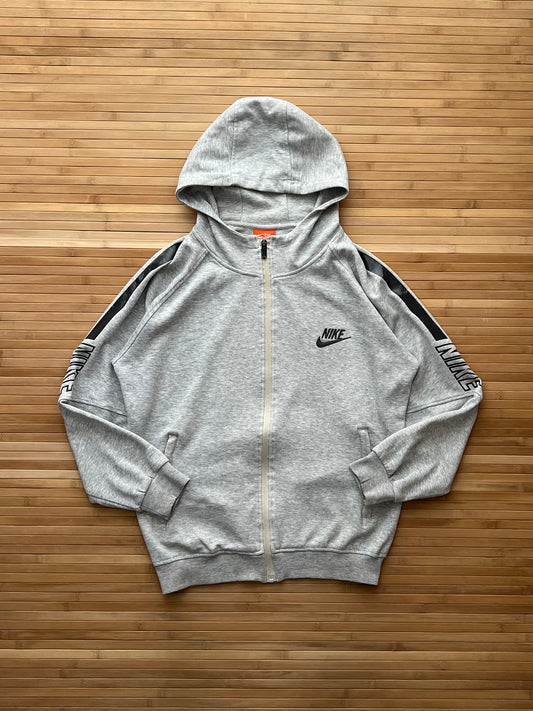 Nike Zip Up Hoodie (M)