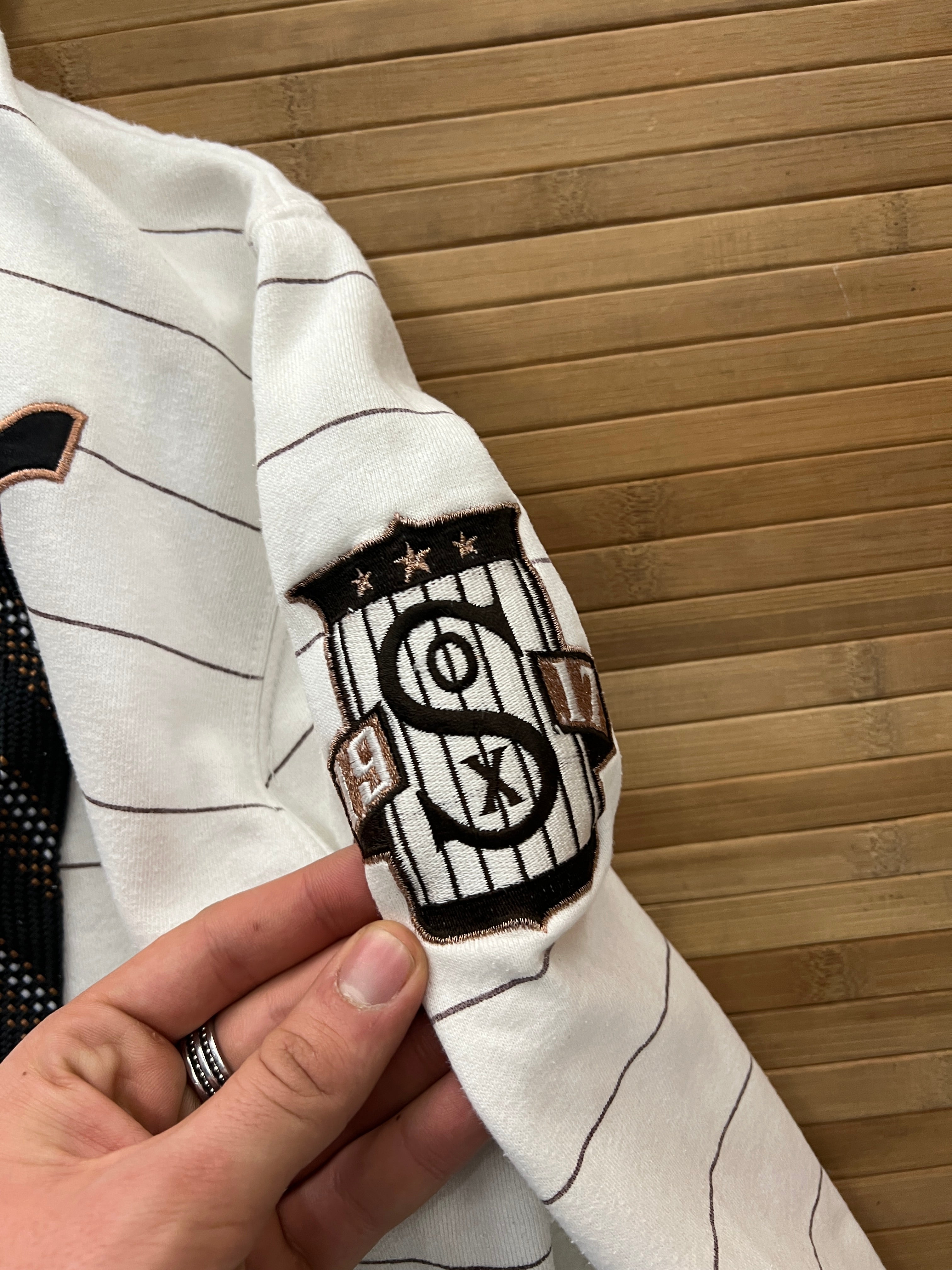 White Sox Hoodie (S)