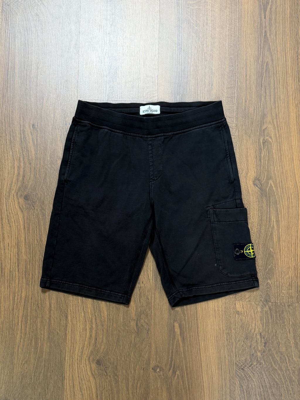 Stone Island junior Shorts (12yrs)