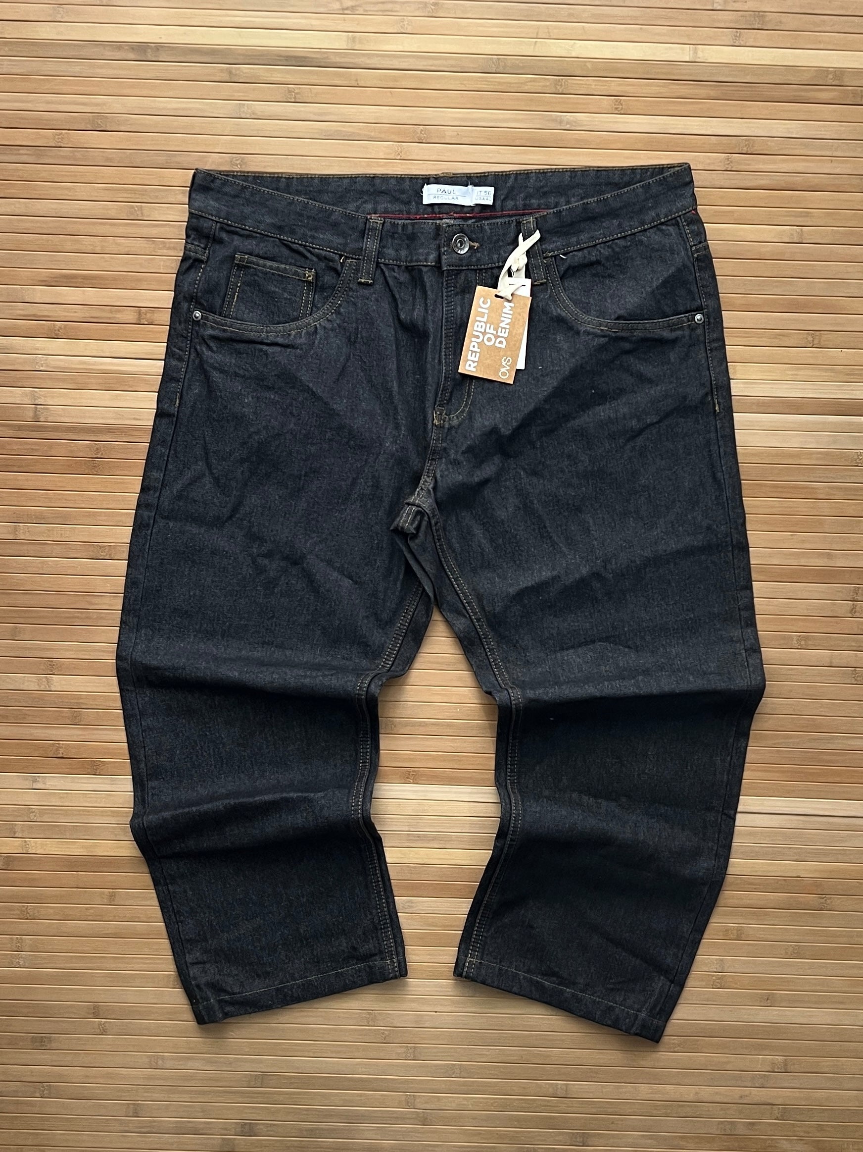 Paul Regular Jeans (38x25)